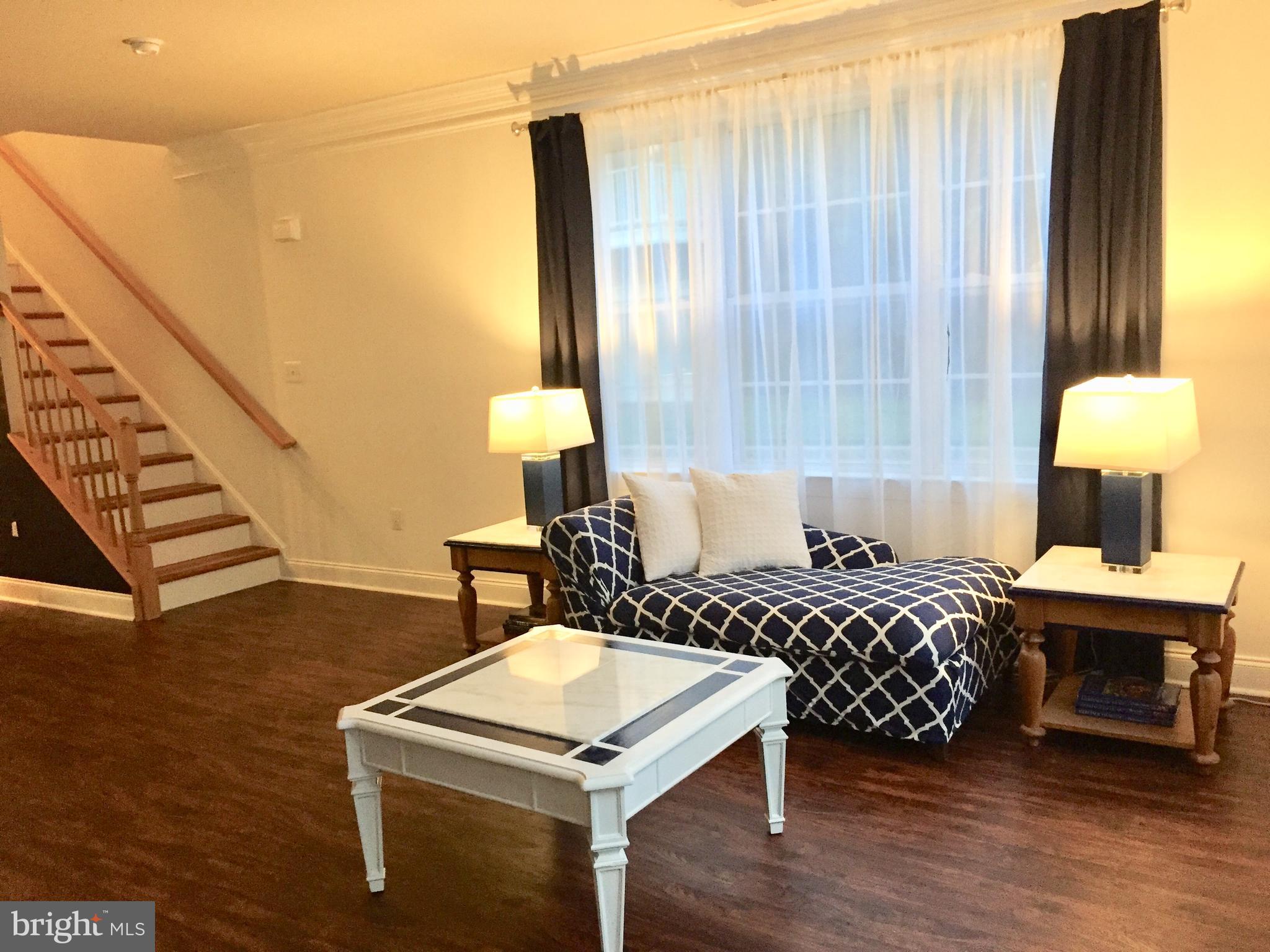 151 CHEVY CHASE STREET 151
