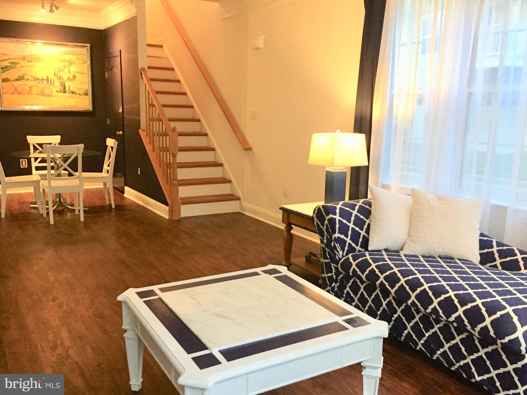 151 CHEVY CHASE STREET 151