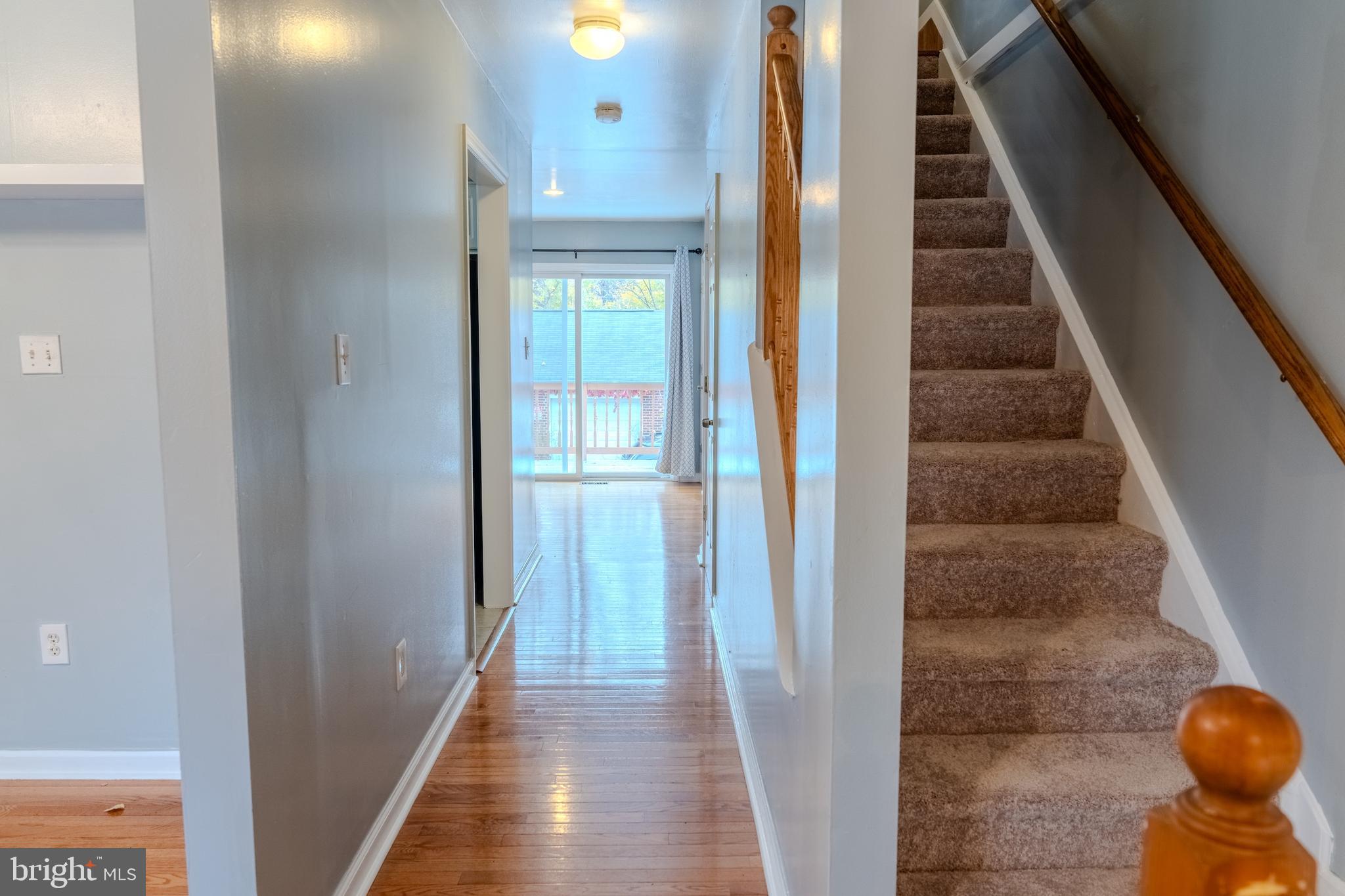 WAVERLY - Residential Lease