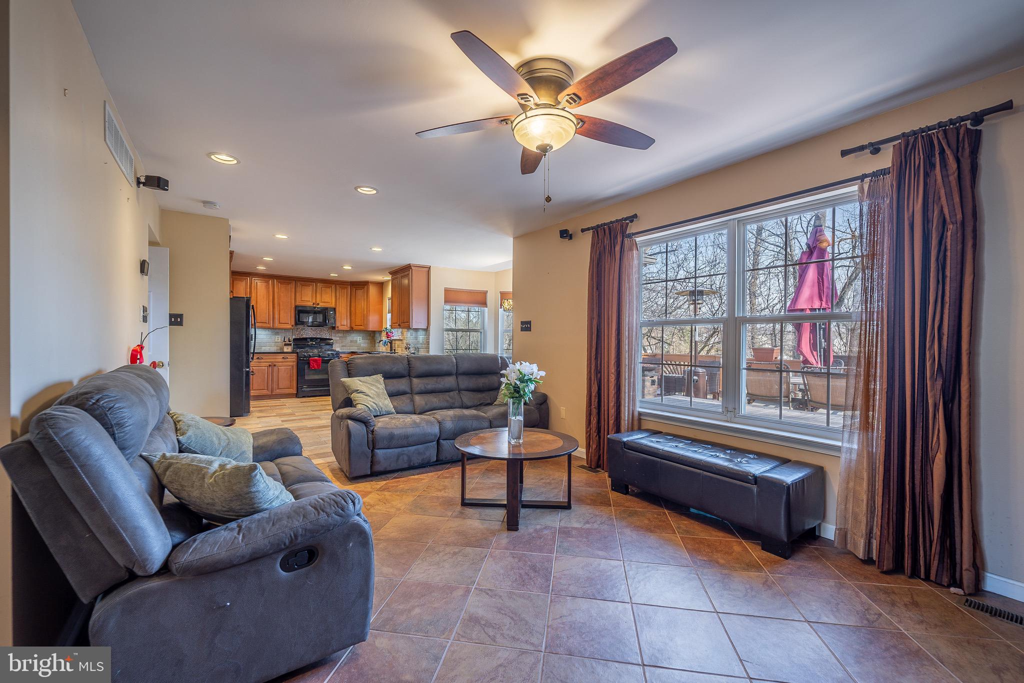 ELDERSBURG ESTATES - Residential