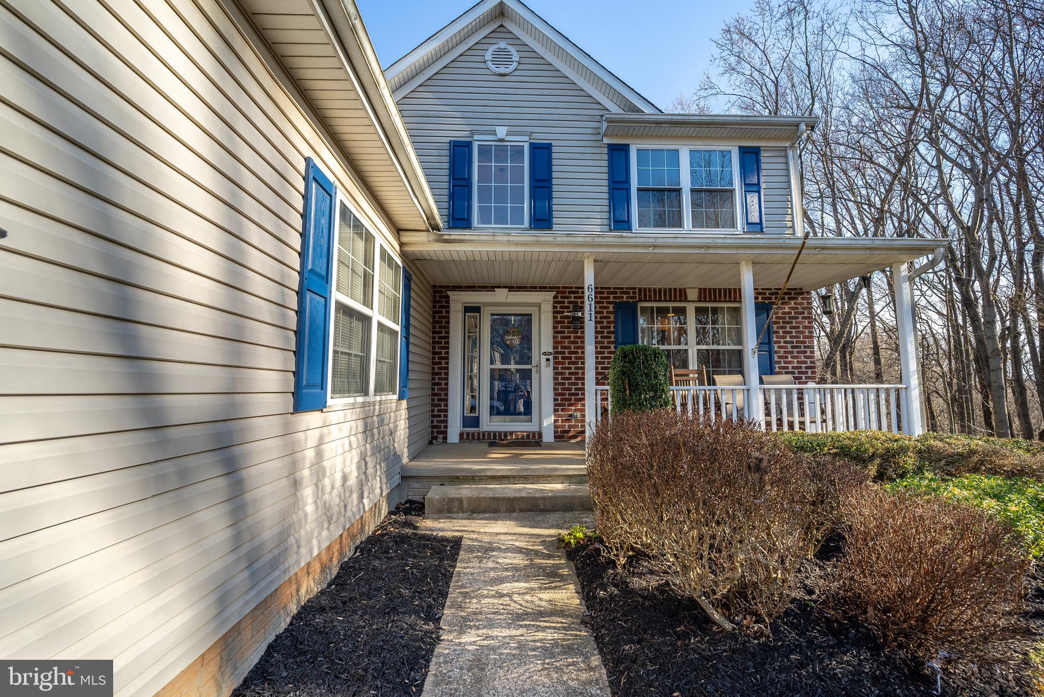 ELDERSBURG ESTATES - Residential