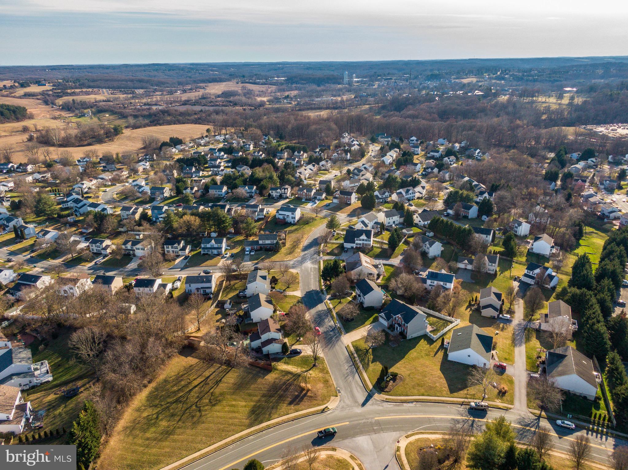 ELDERSBURG ESTATES - Residential