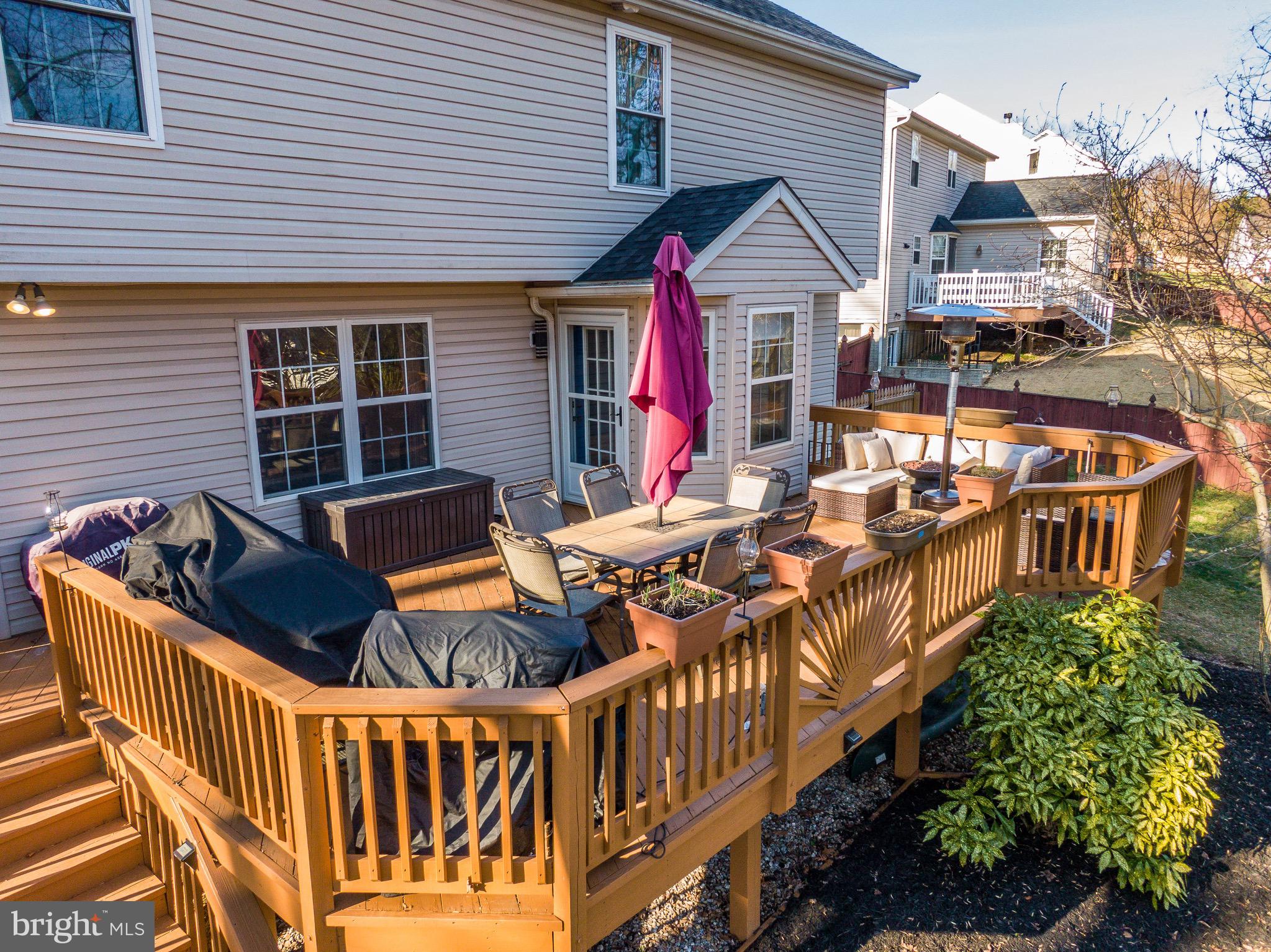 ELDERSBURG ESTATES - Residential