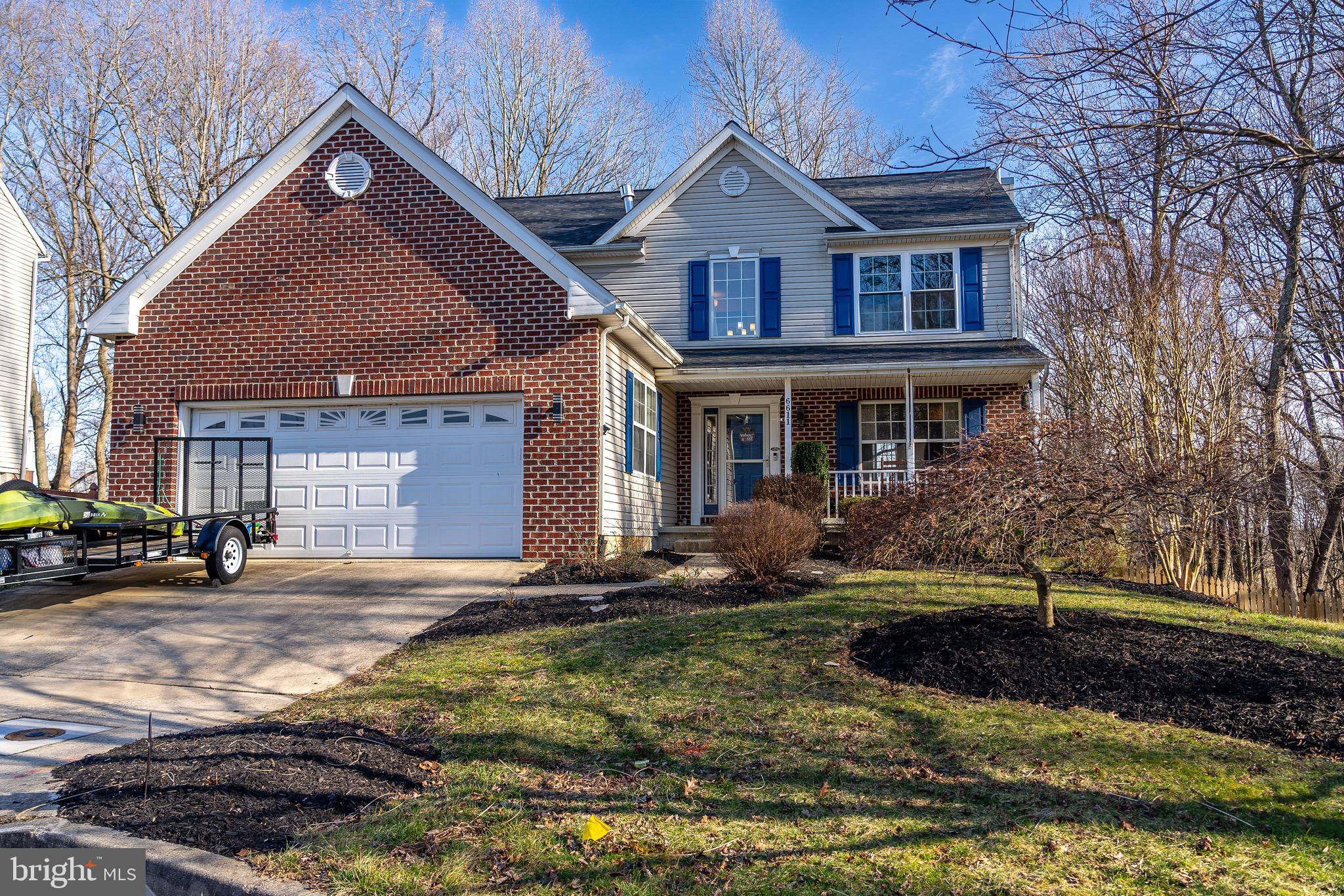 ELDERSBURG ESTATES - Residential