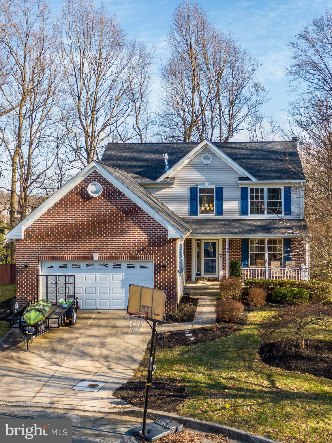 ELDERSBURG ESTATES - Residential