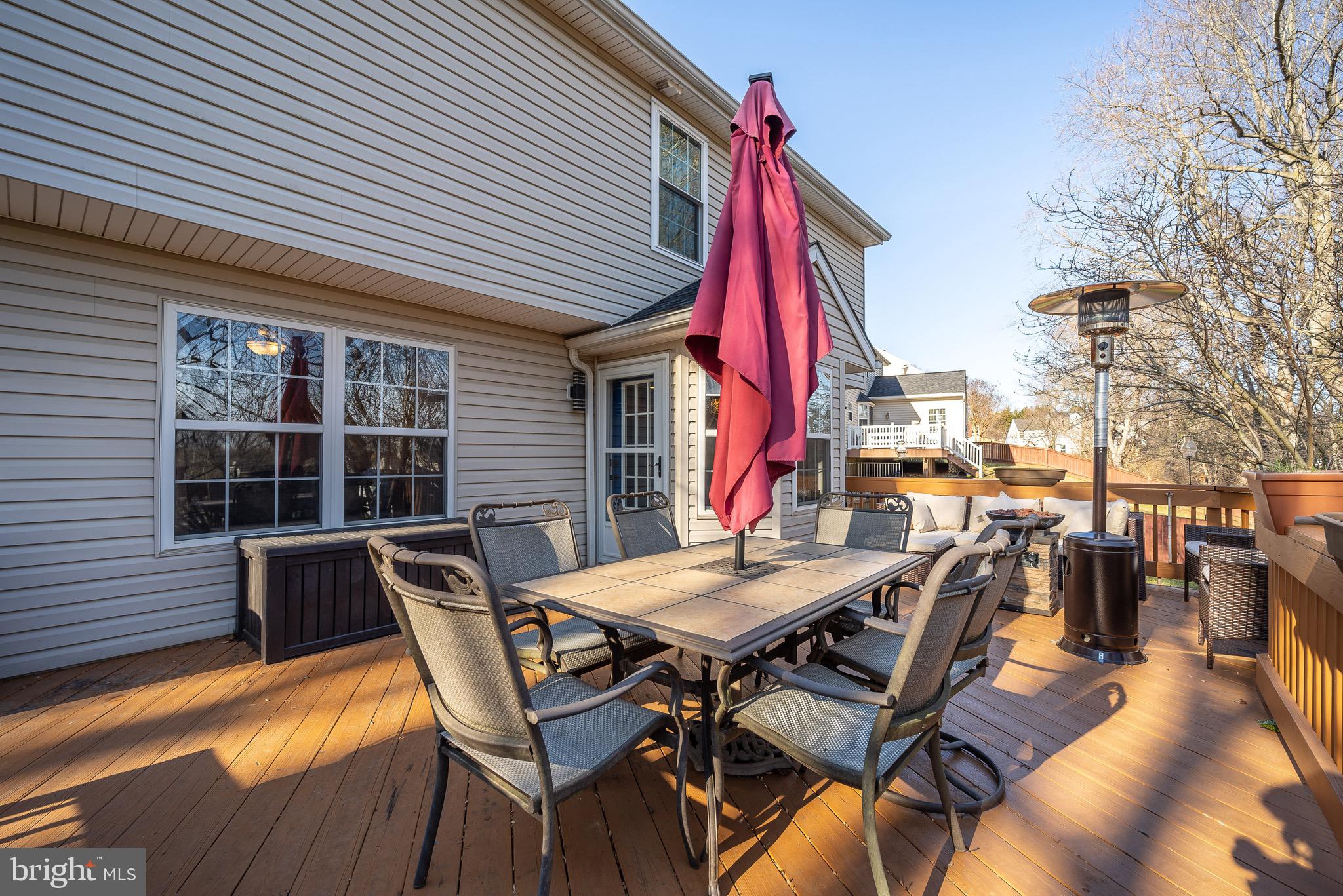 ELDERSBURG ESTATES - Residential