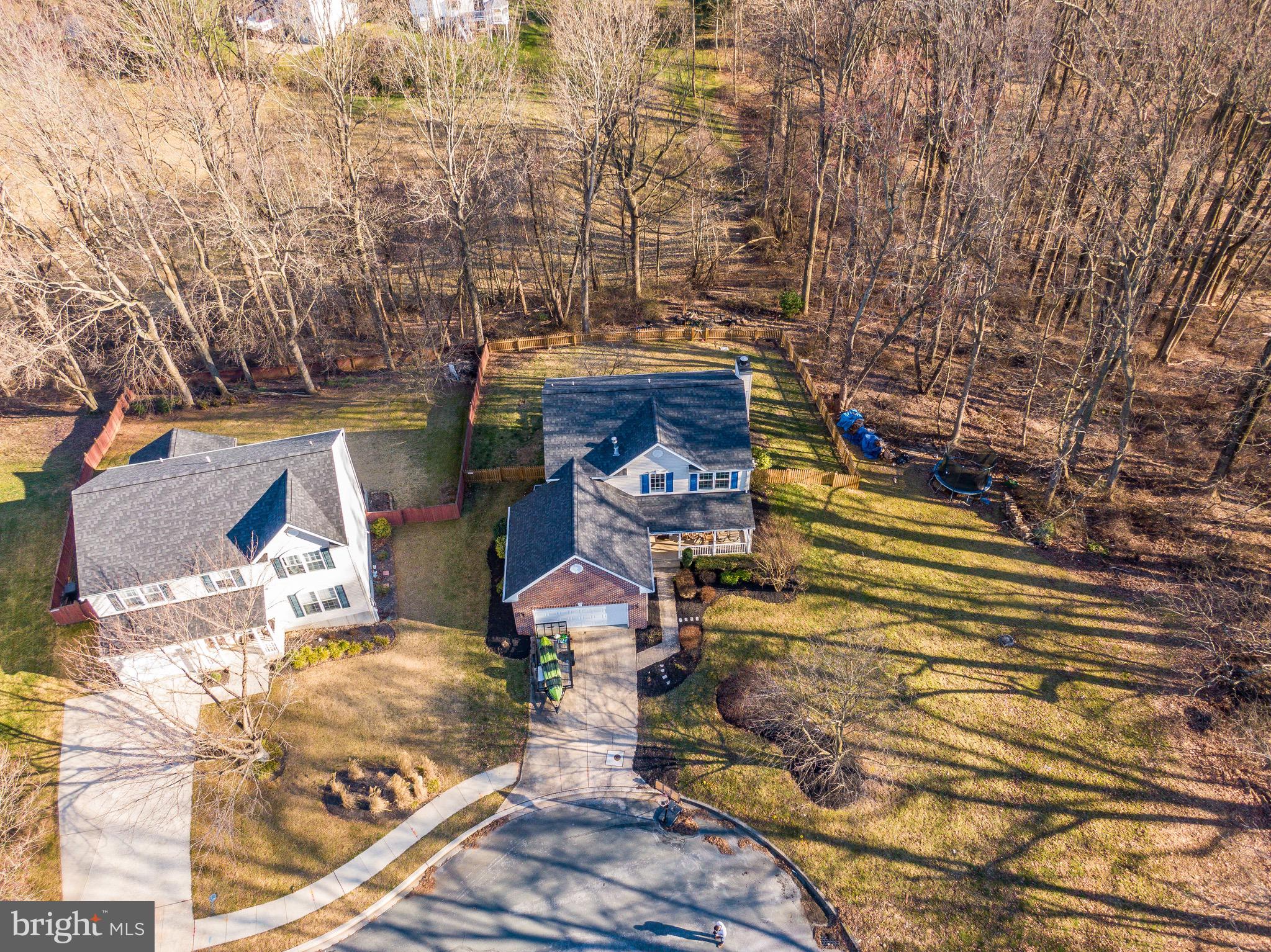 ELDERSBURG ESTATES - Residential