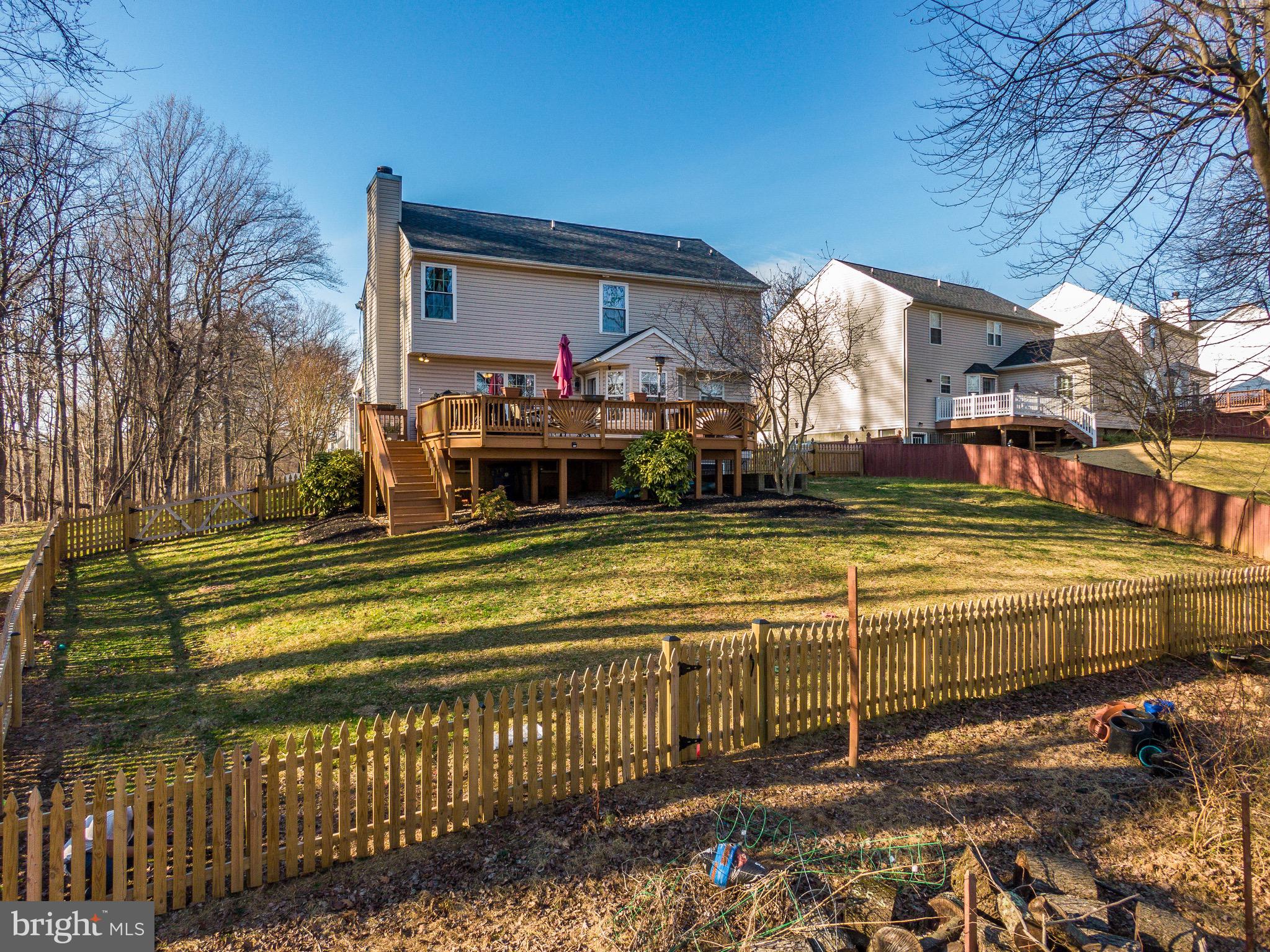 ELDERSBURG ESTATES - Residential