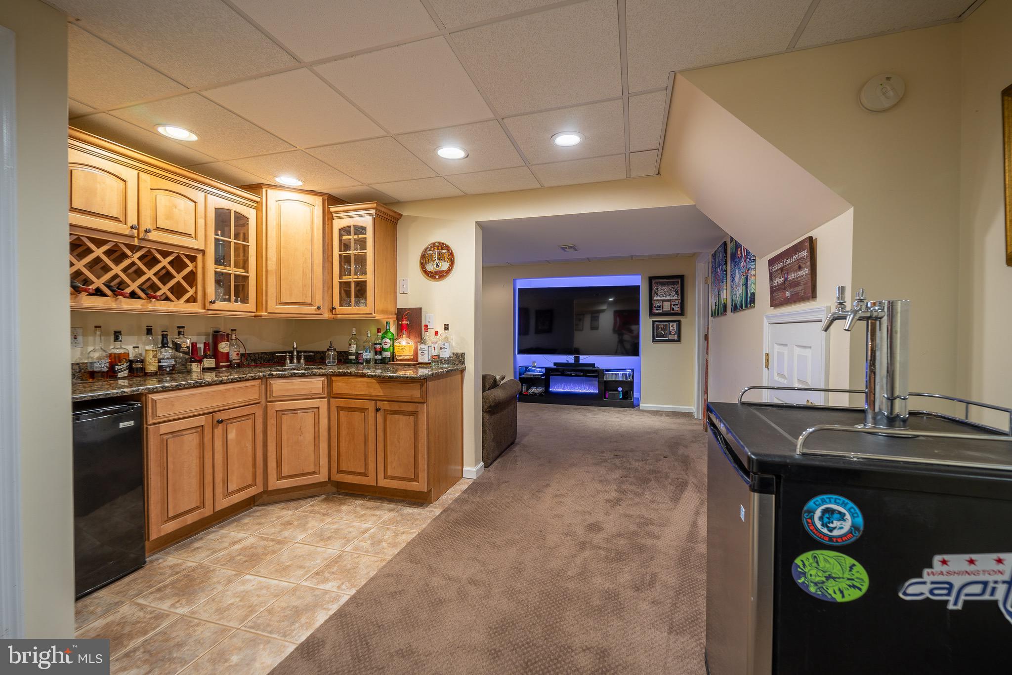 ELDERSBURG ESTATES - Residential