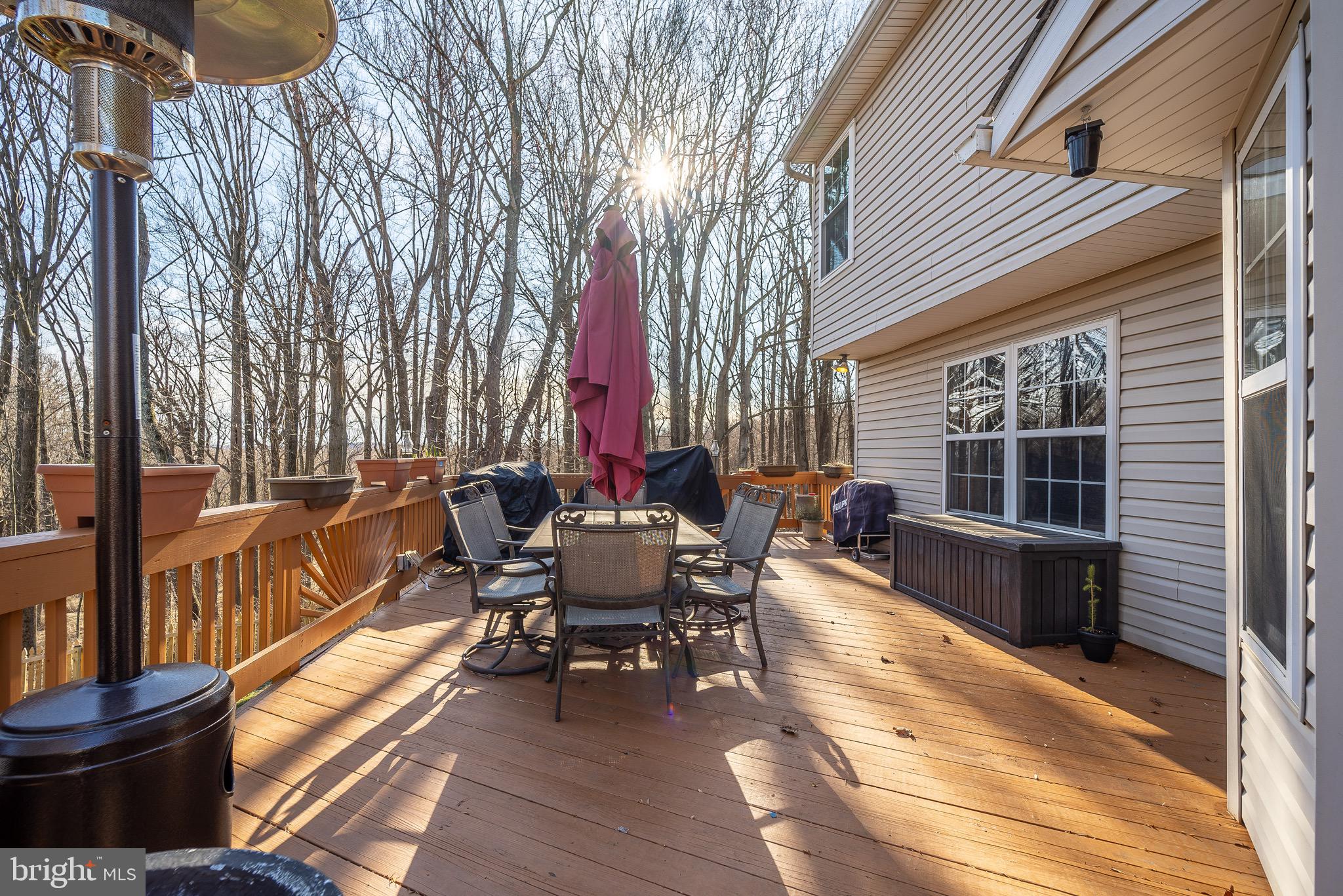 ELDERSBURG ESTATES - Residential