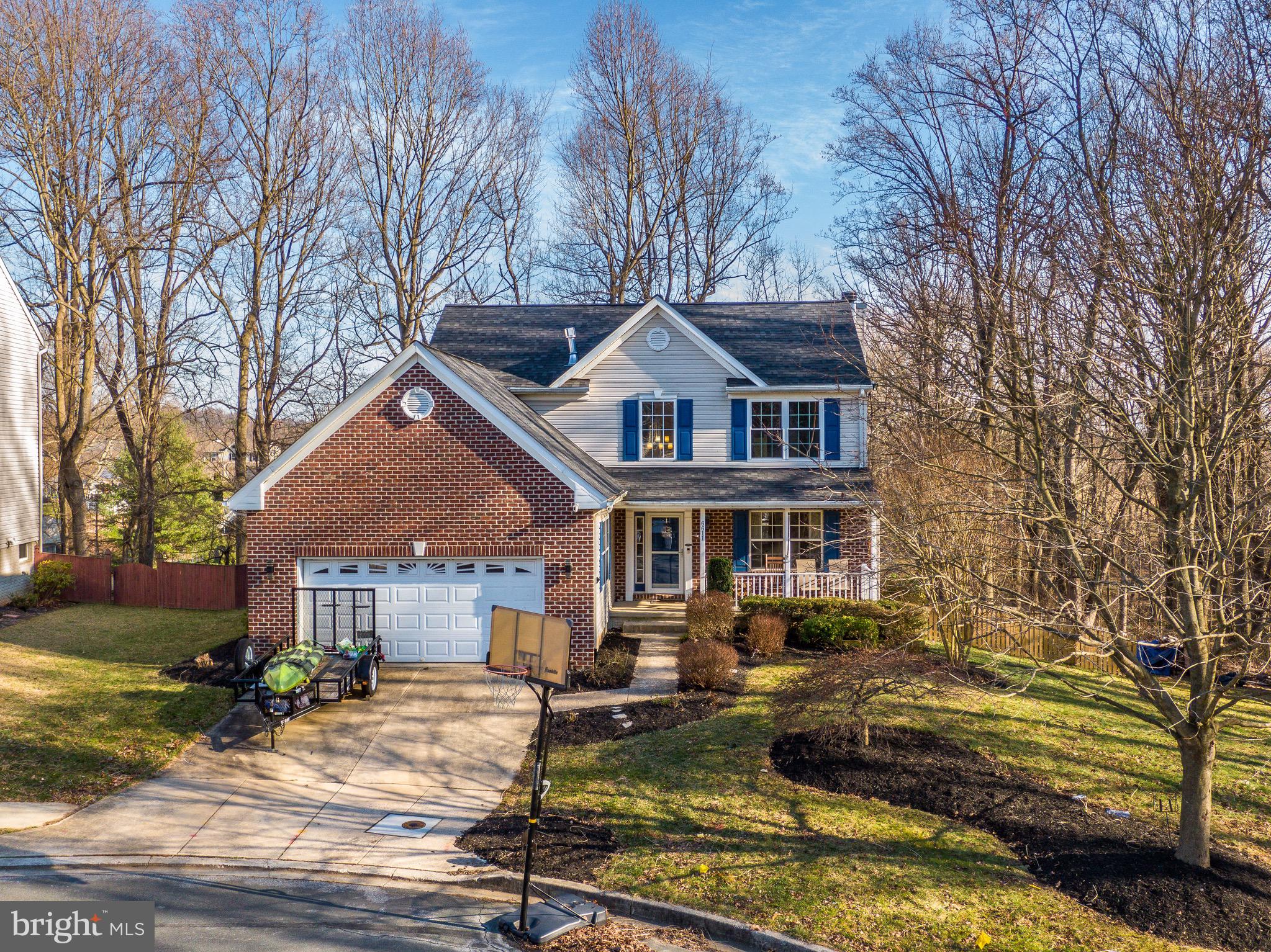 ELDERSBURG ESTATES - Residential