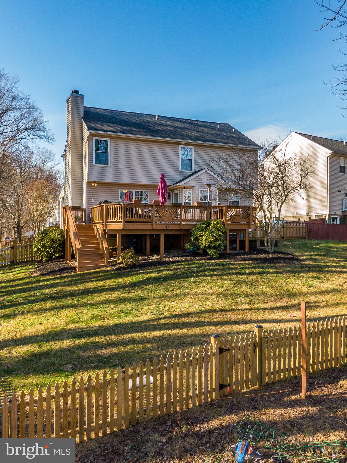 ELDERSBURG ESTATES - Residential