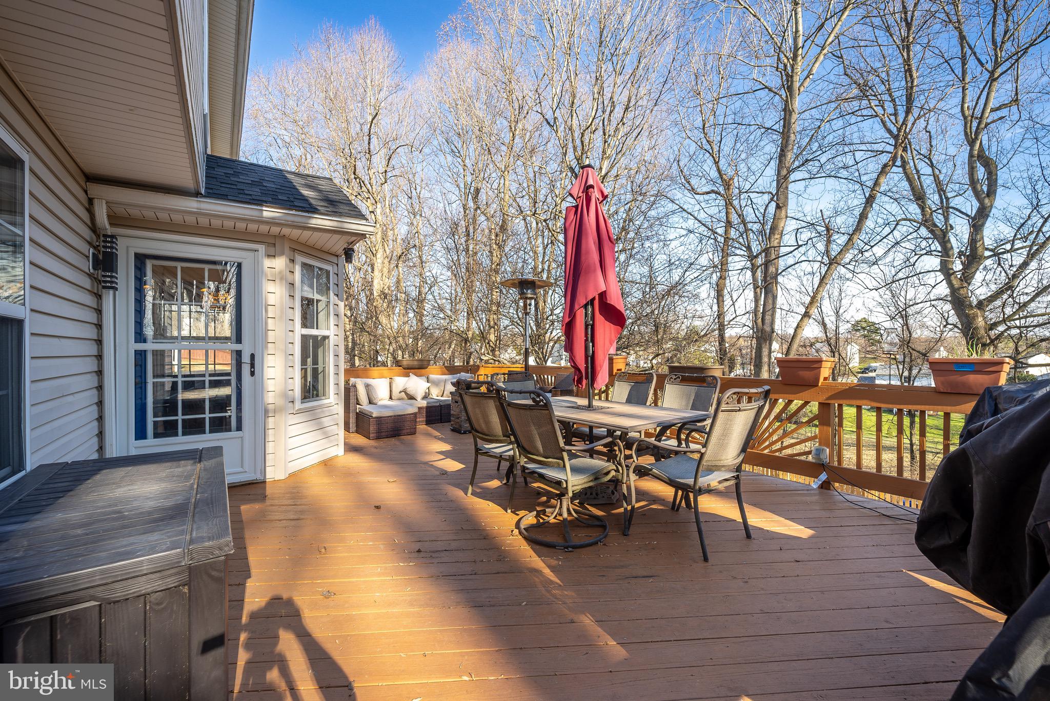 ELDERSBURG ESTATES - Residential