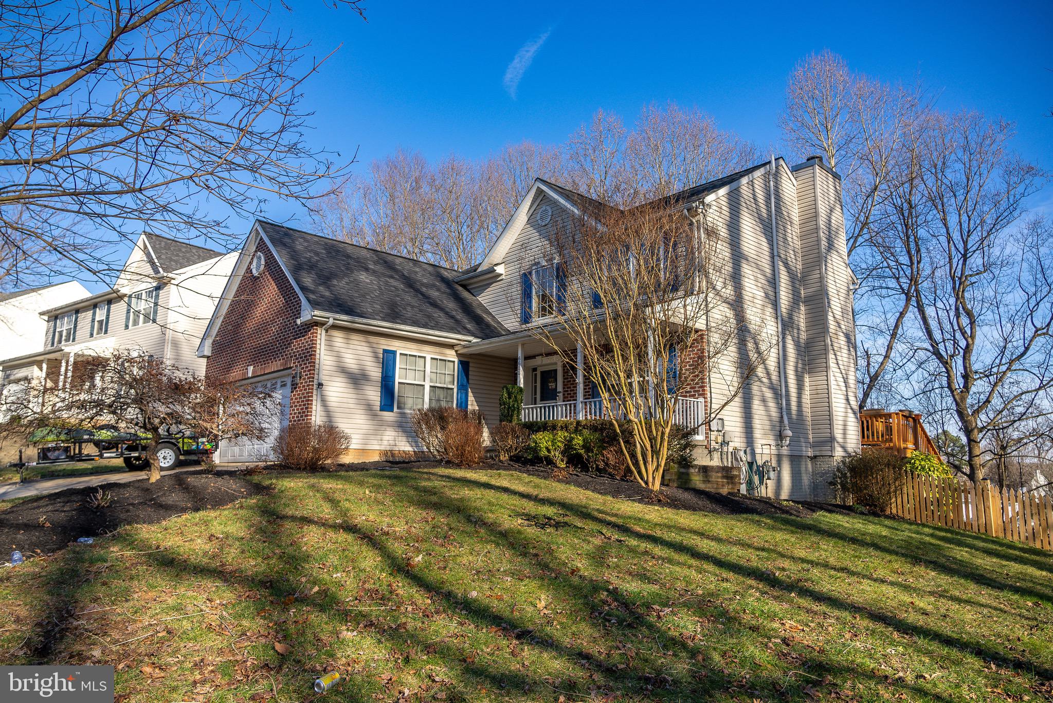 ELDERSBURG ESTATES - Residential