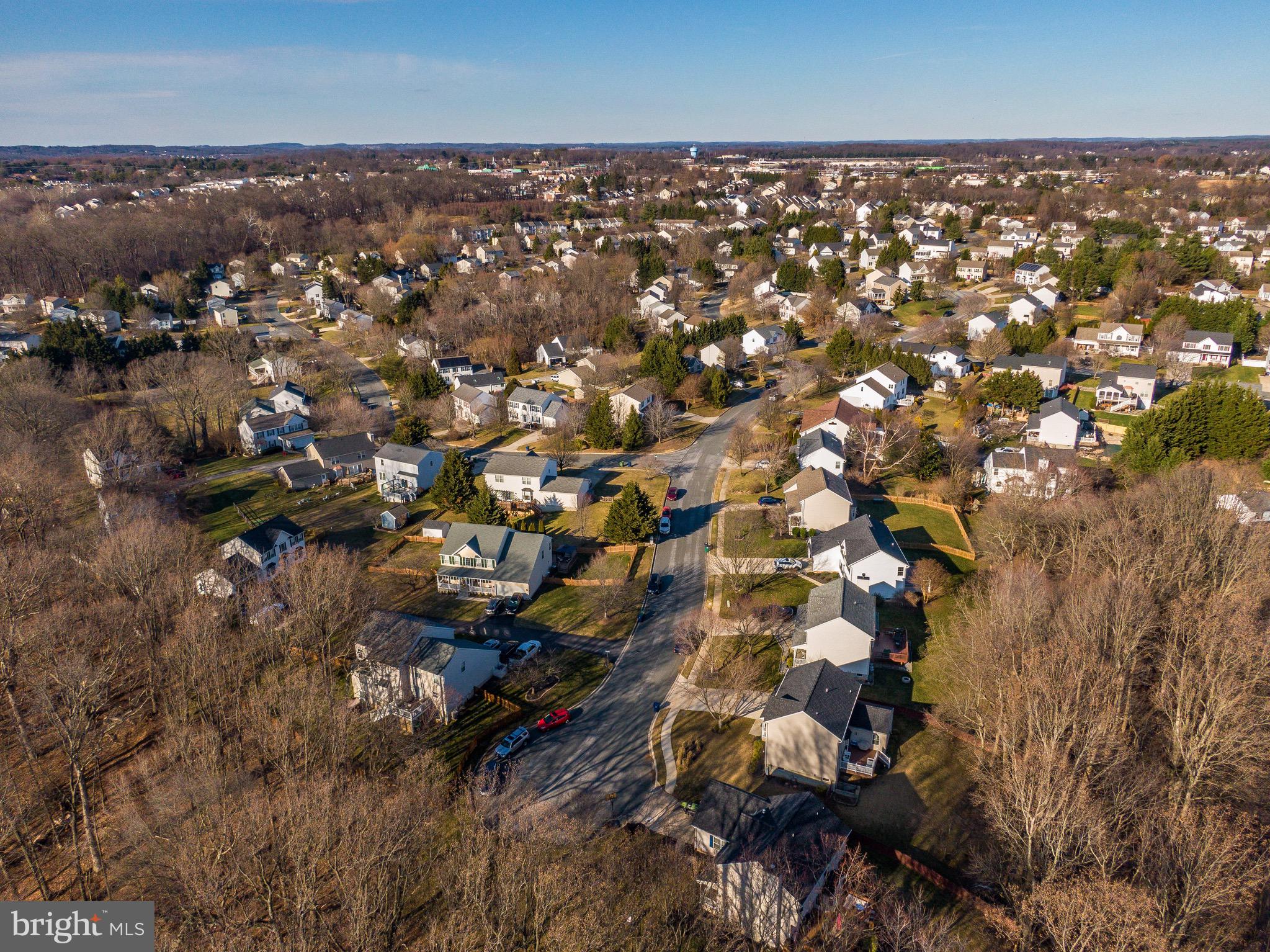 ELDERSBURG ESTATES - Residential