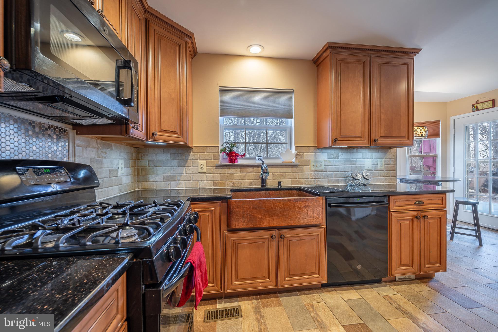 ELDERSBURG ESTATES - Residential