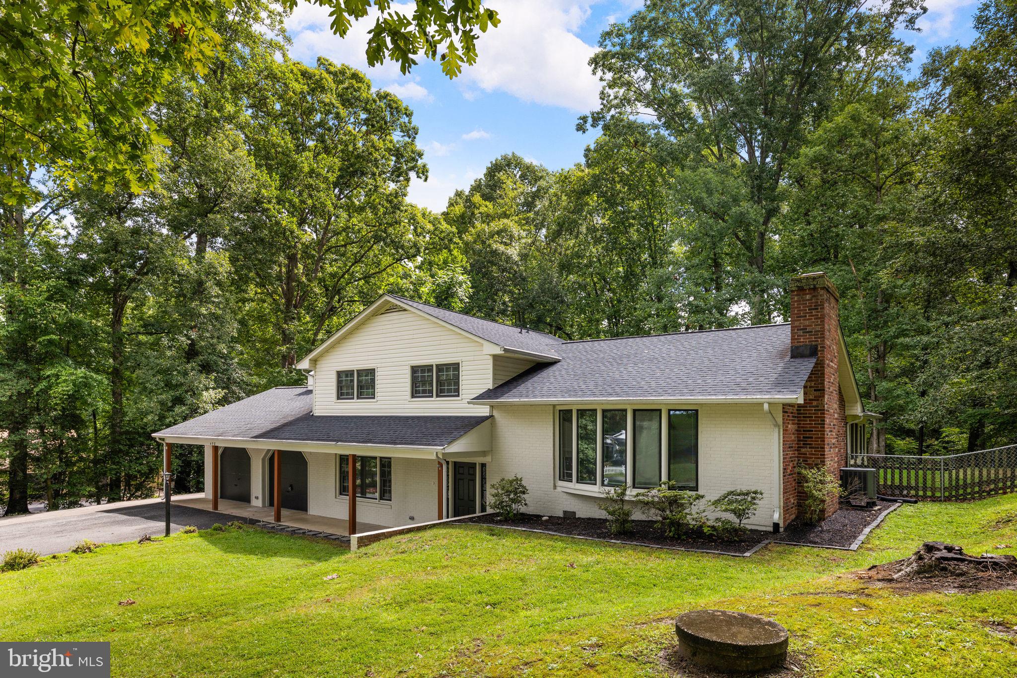 498 BROOKE ROAD