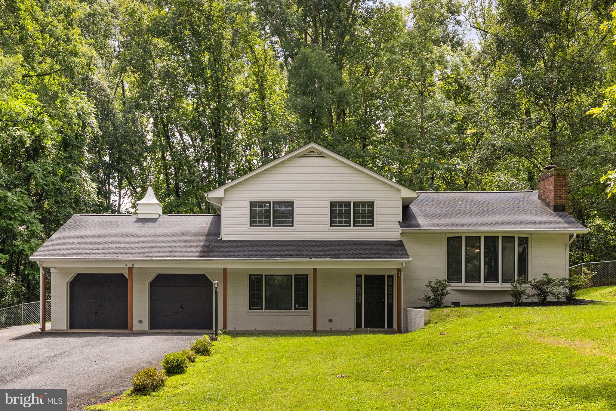 498 BROOKE ROAD