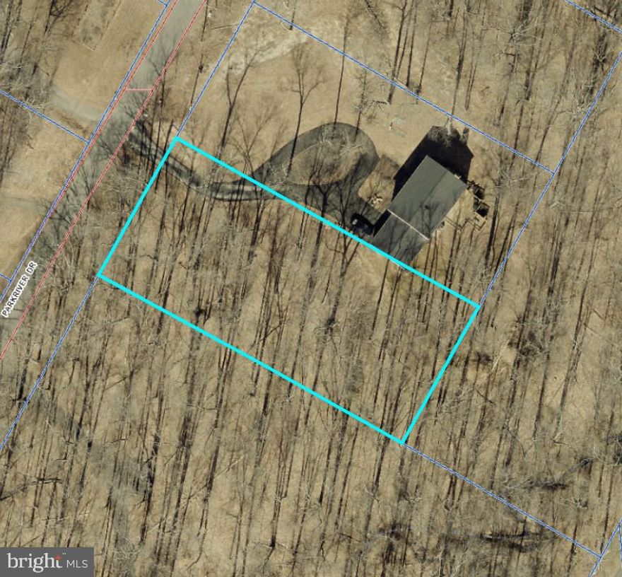 This half acre  single family residential lot offers a unique opportunity to create your own private retreat with Broad Run just across the street. The lot is situated in a quiet, established area and will be served by a private well and septic. 3 Bedroom Septic Certification Approval Letter.
GPIN: 7793-97-1037