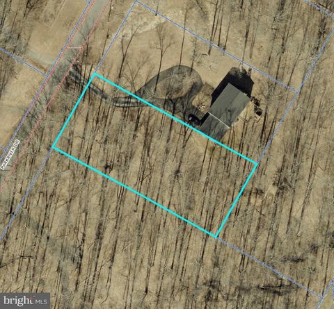 Vacant Land For Sale - 12009 Parkriver Drive<br/> MANASSAS, VA 20112
