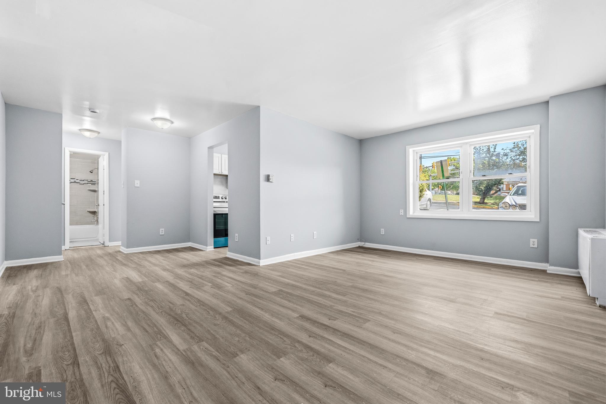PINEWOOD SOUTH - Residential