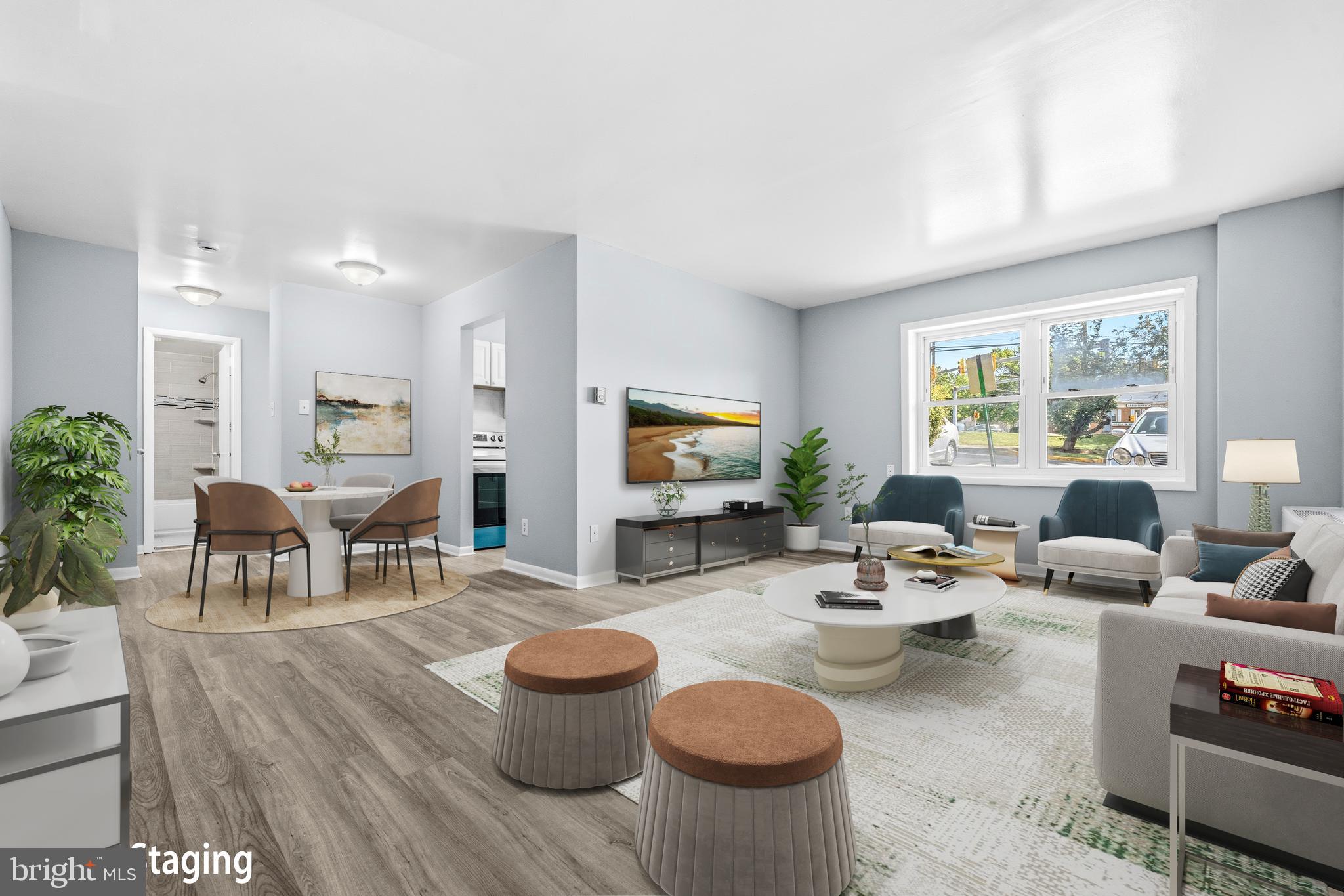 PINEWOOD SOUTH - Residential