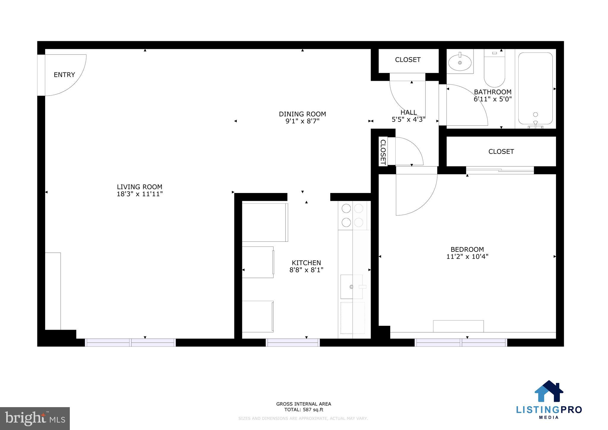 PINEWOOD SOUTH - Residential