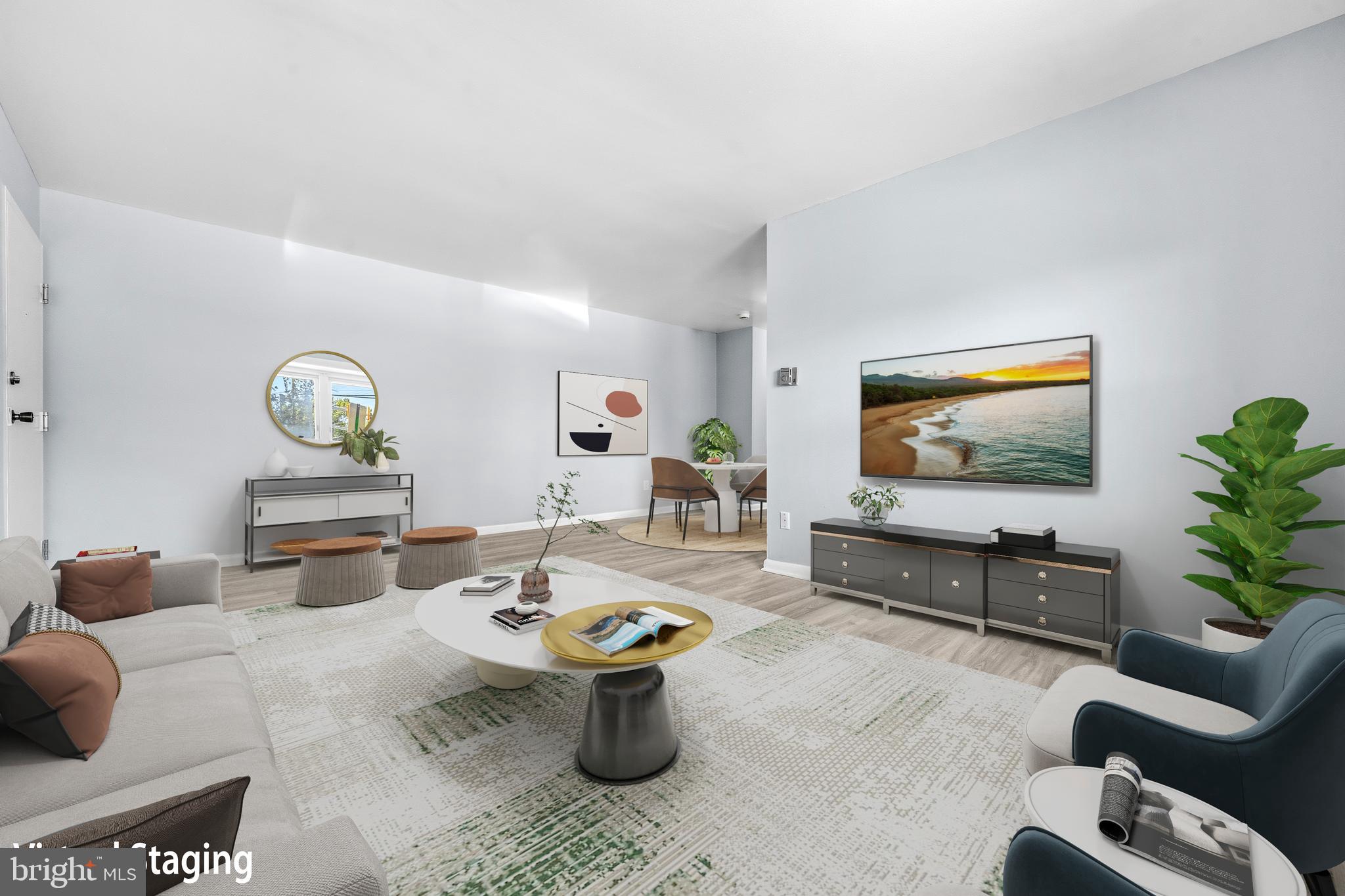 PINEWOOD SOUTH - Residential