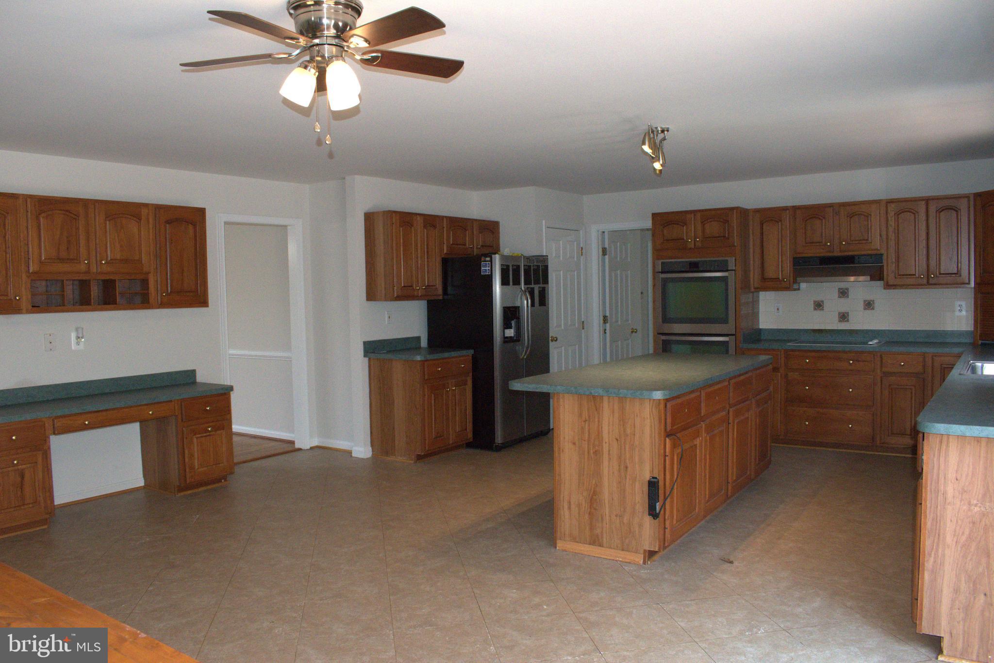 FALCONHURST - Residential