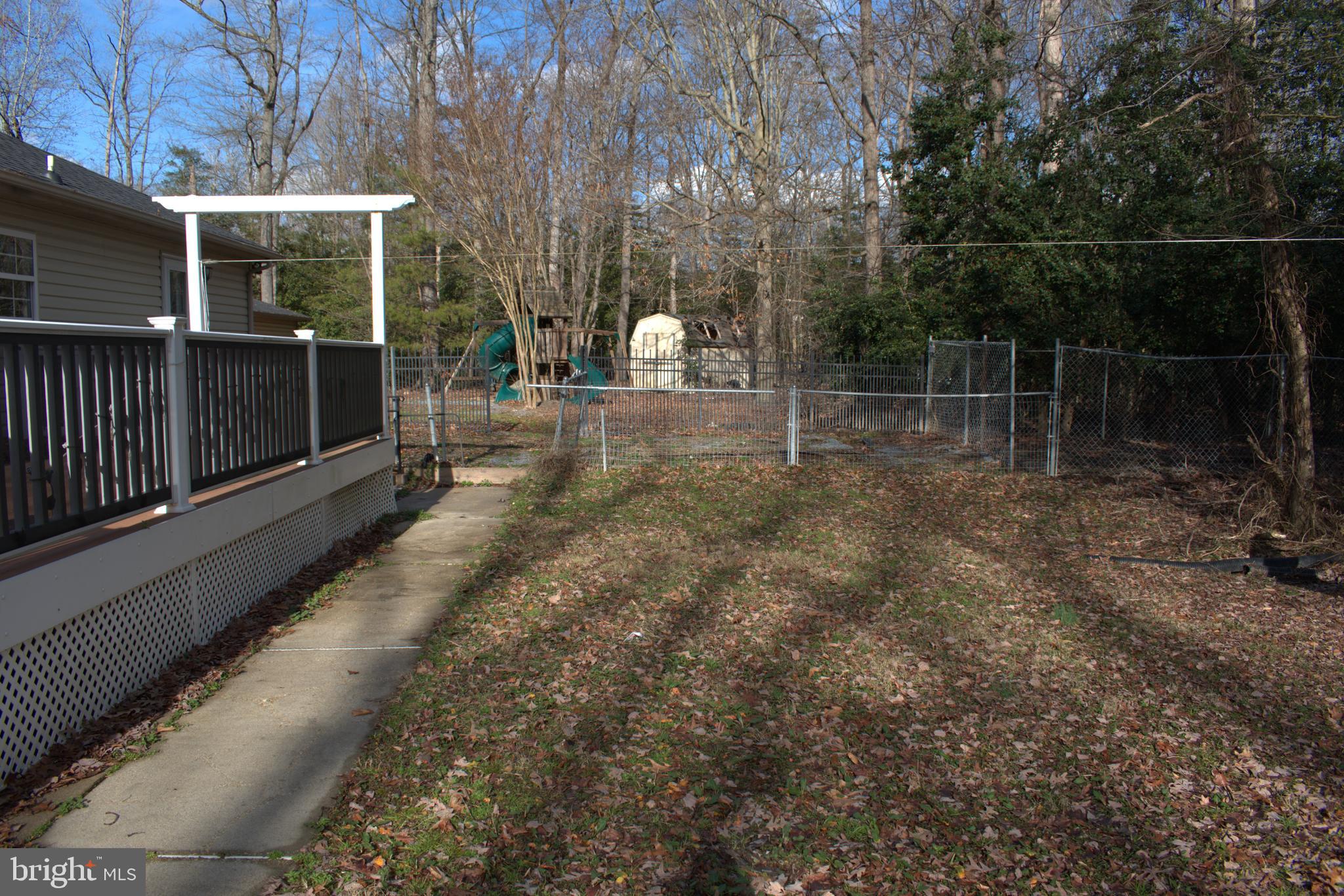 FALCONHURST - Residential