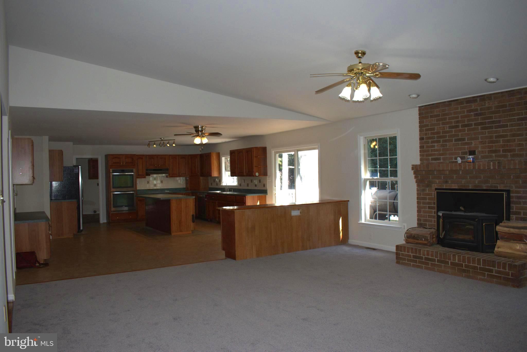 FALCONHURST - Residential