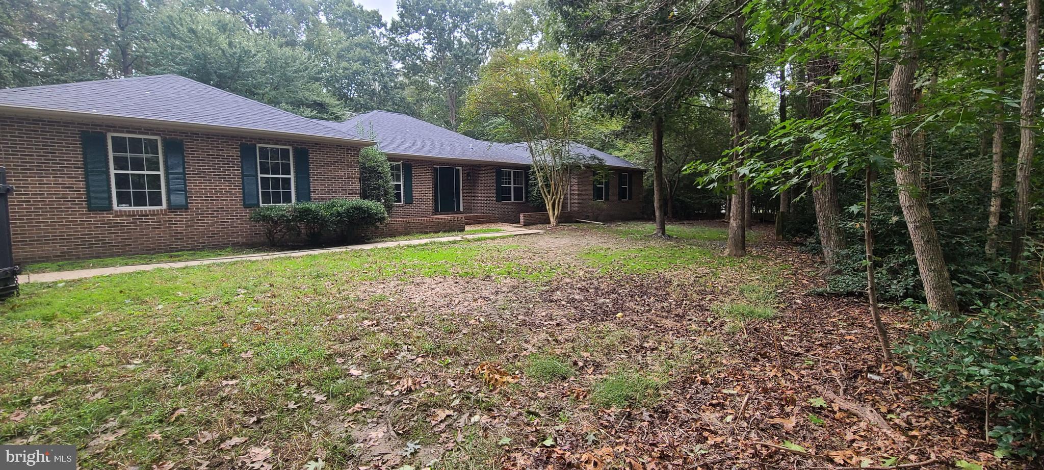 FALCONHURST - Residential