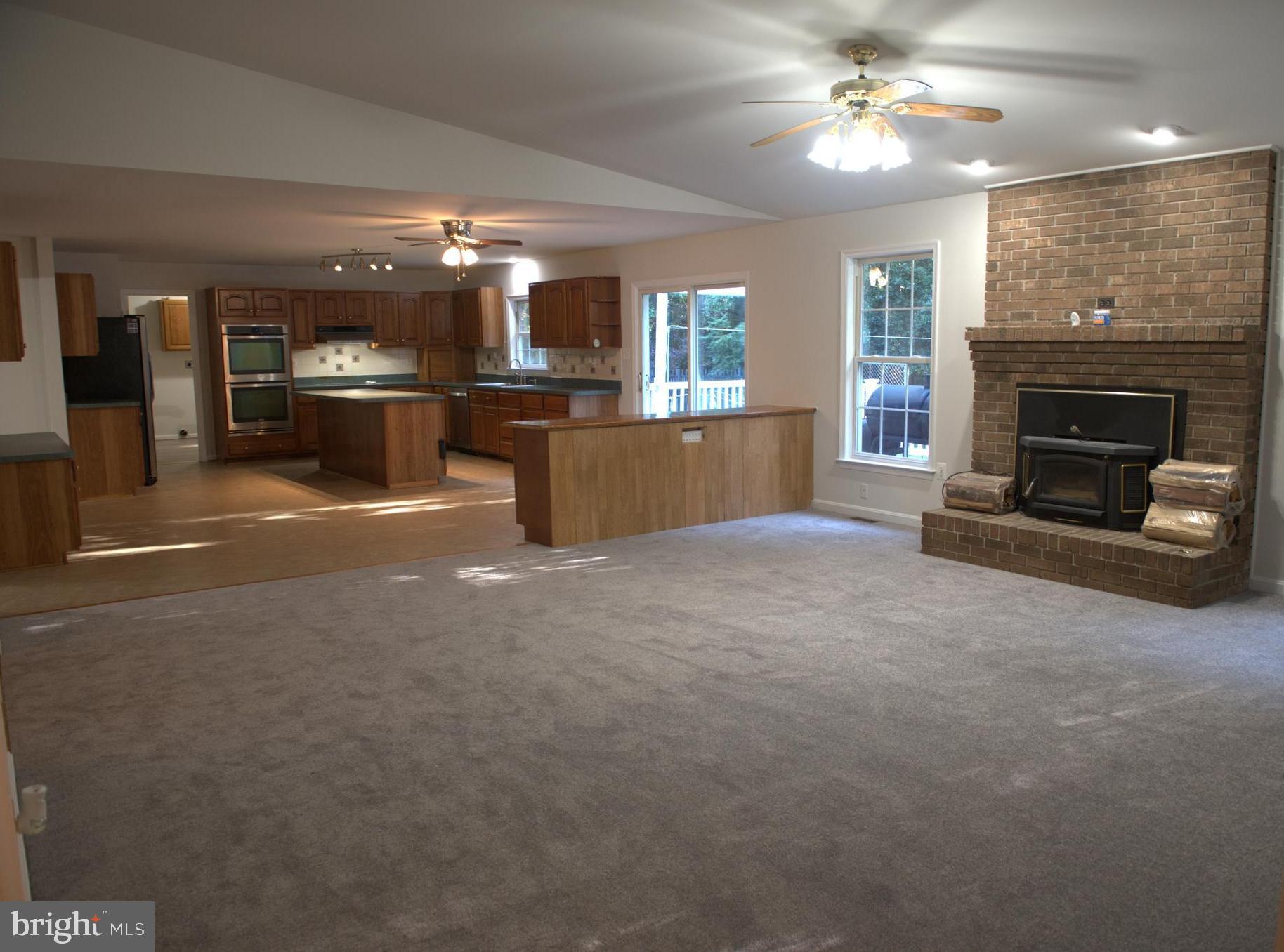 FALCONHURST - Residential