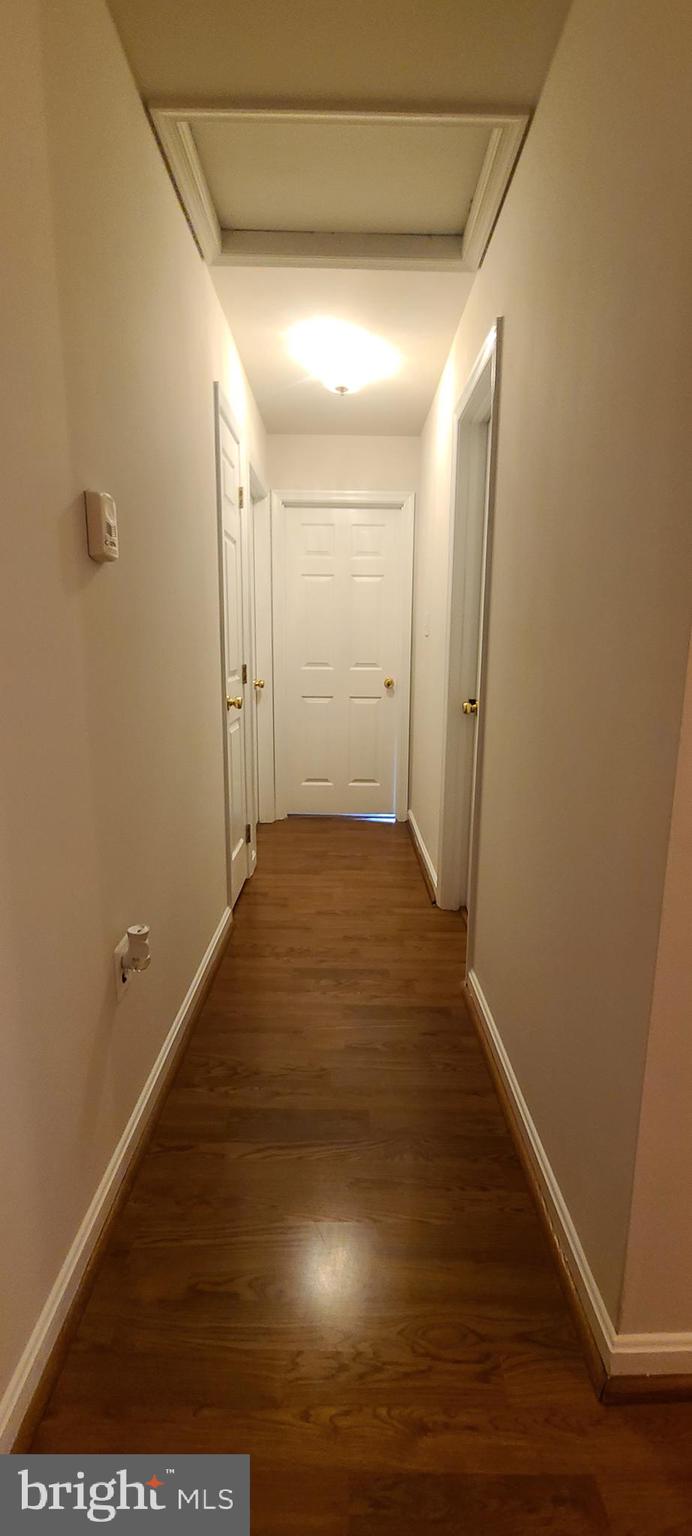 FALCONHURST - Residential