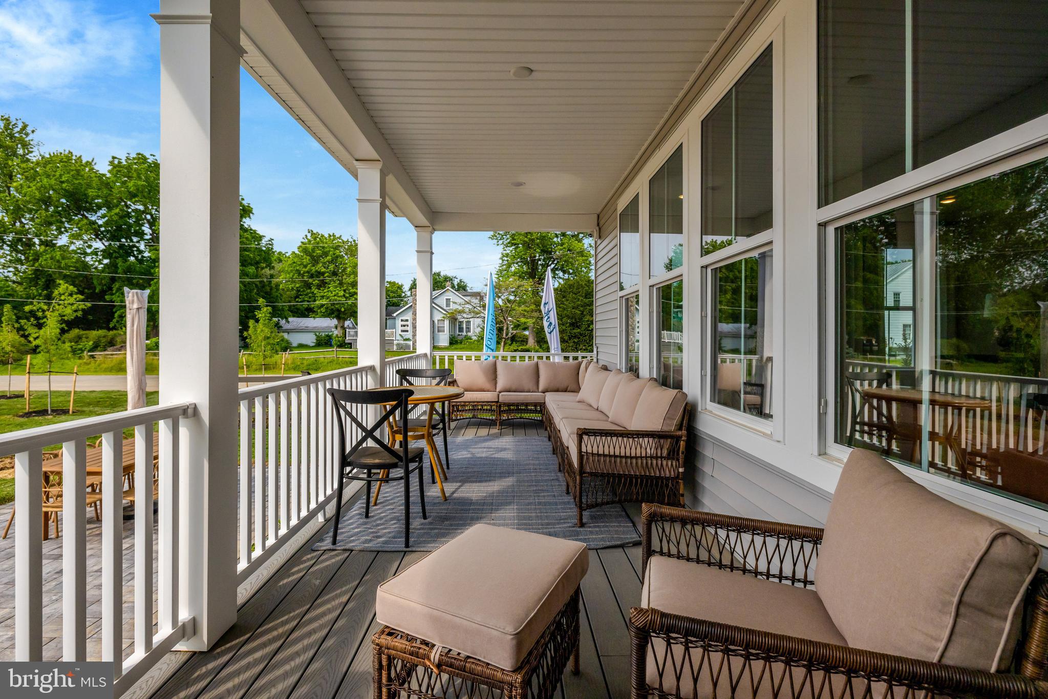 THE ENCLAVE AT CARROLLTON MANOR - Residential