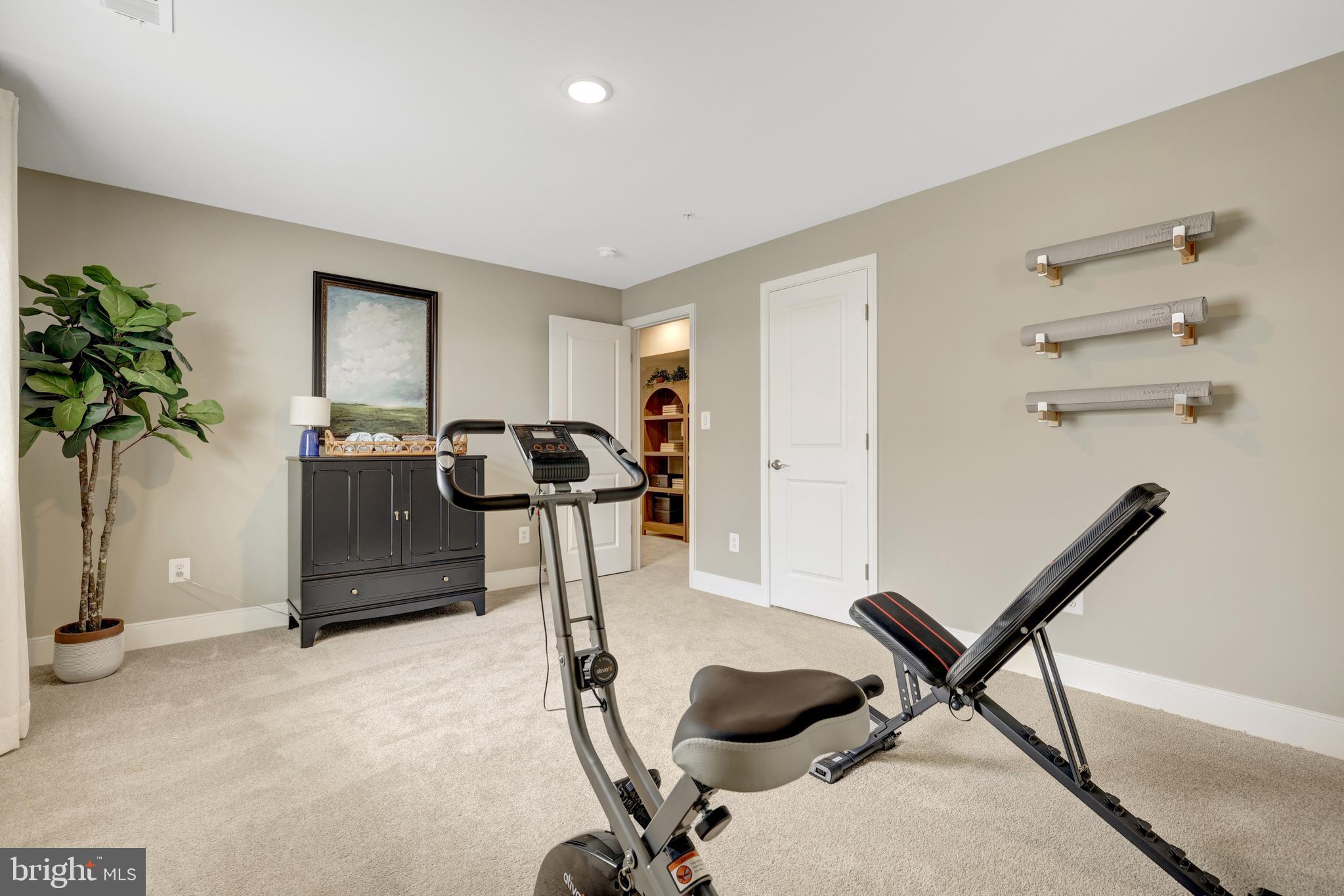 THE ENCLAVE AT CARROLLTON MANOR - Residential