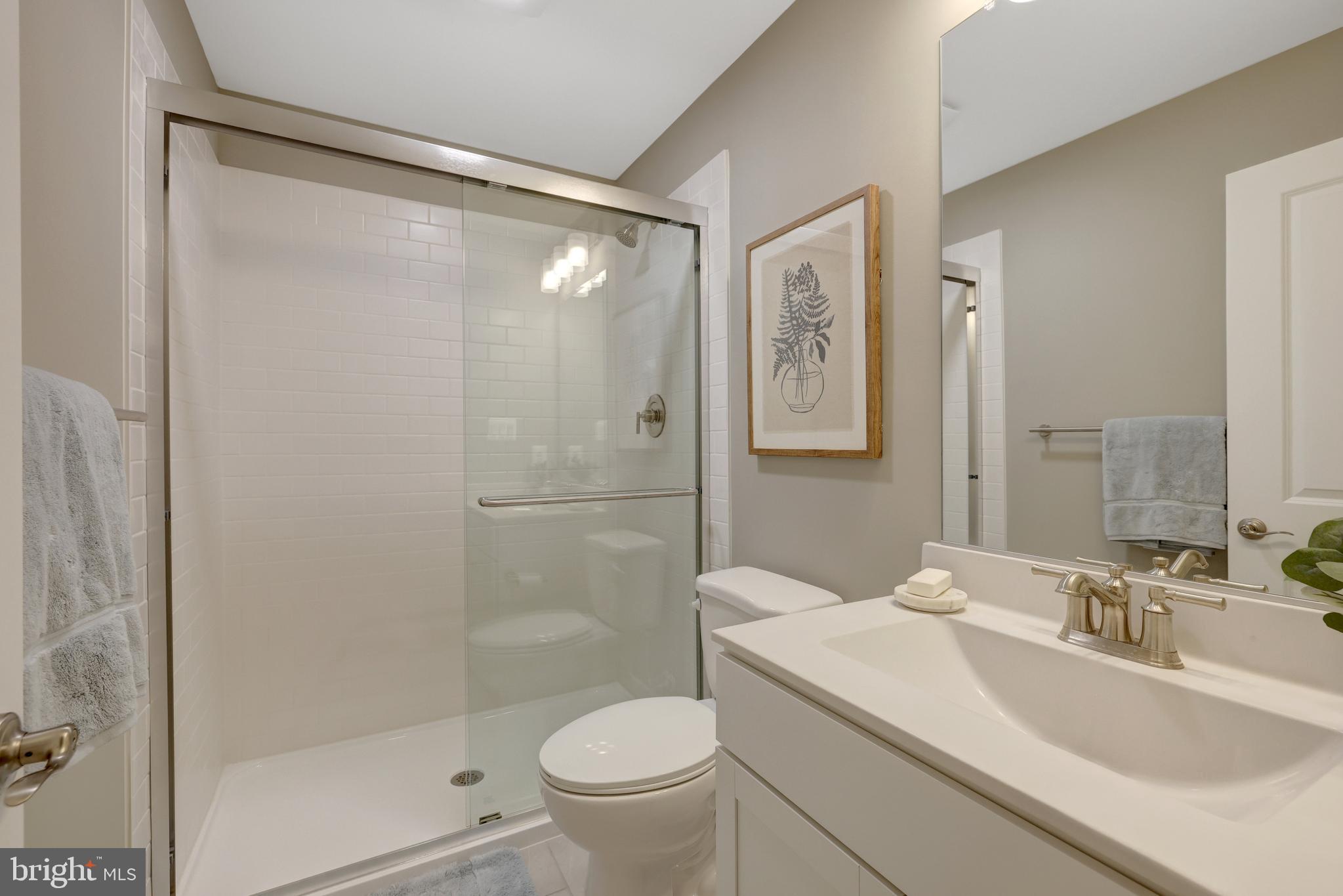 THE ENCLAVE AT CARROLLTON MANOR - Residential