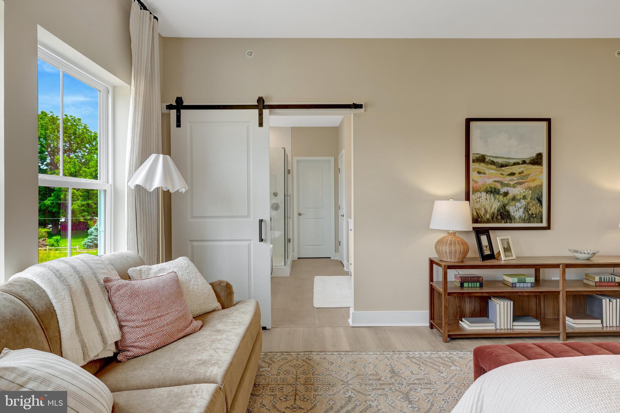 THE ENCLAVE AT CARROLLTON MANOR - Residential