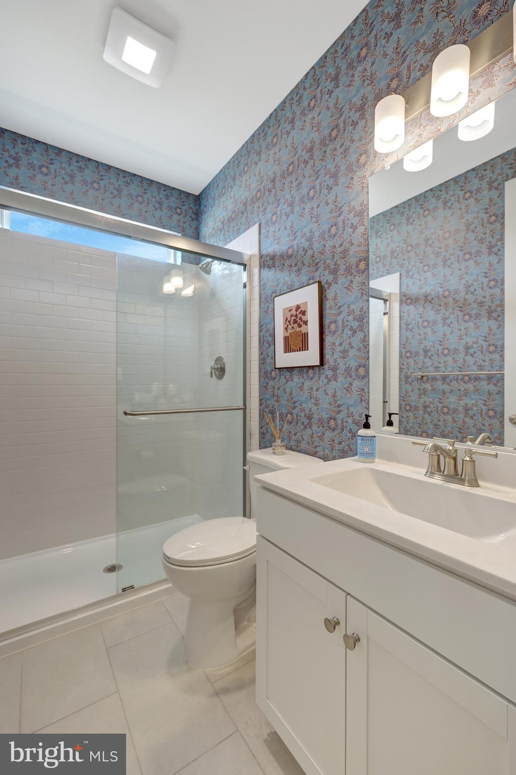 THE ENCLAVE AT CARROLLTON MANOR - Residential