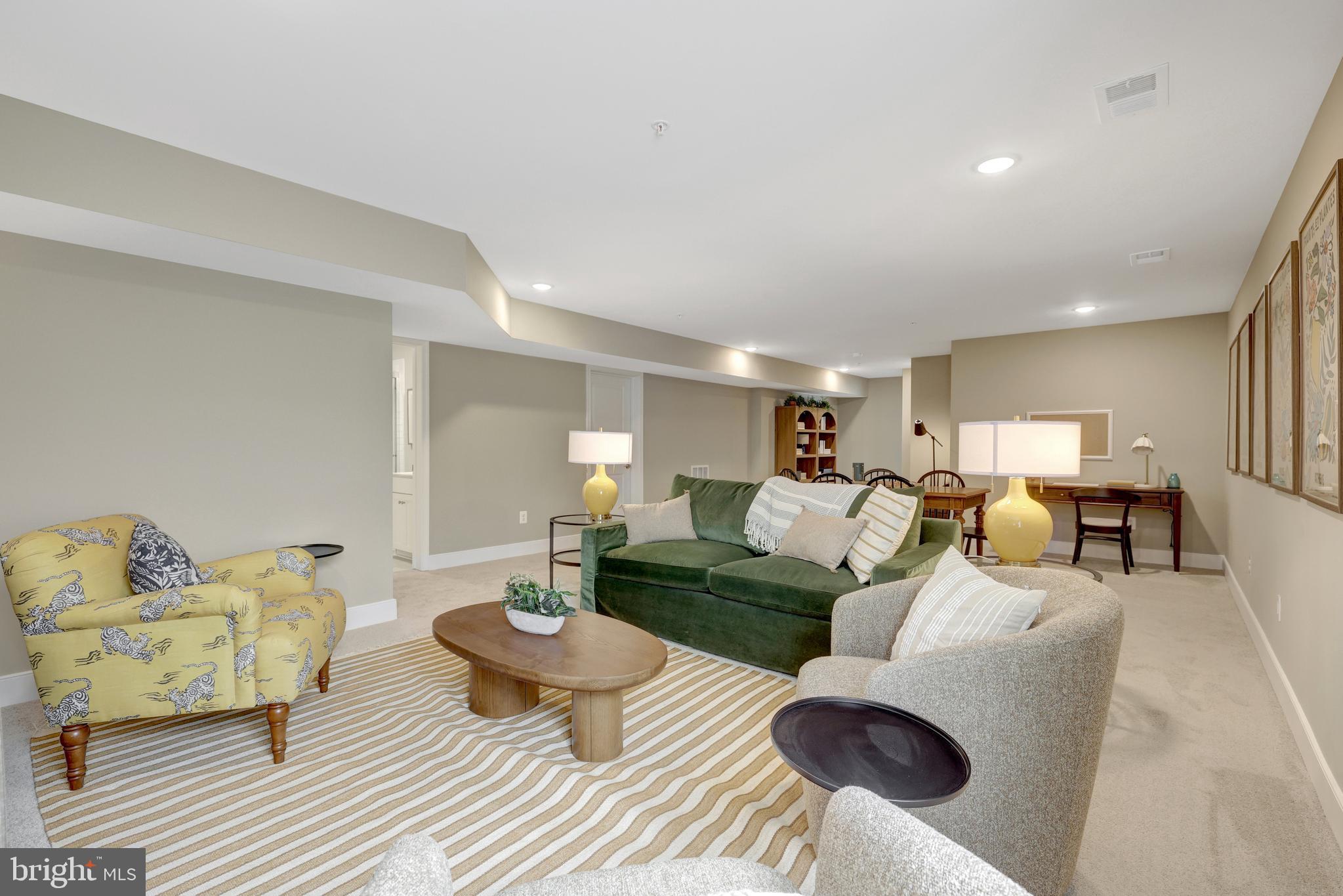 THE ENCLAVE AT CARROLLTON MANOR - Residential