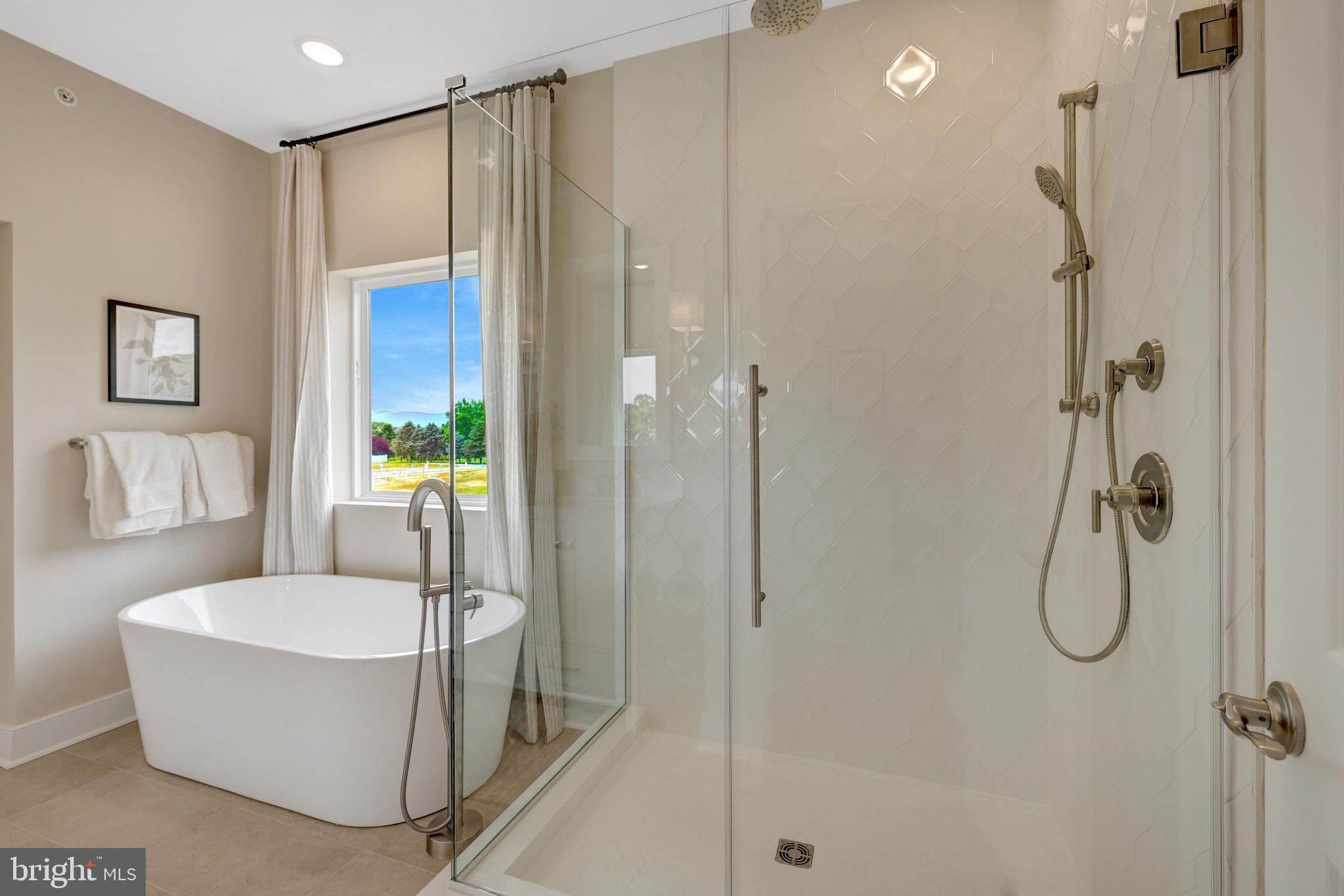 THE ENCLAVE AT CARROLLTON MANOR - Residential