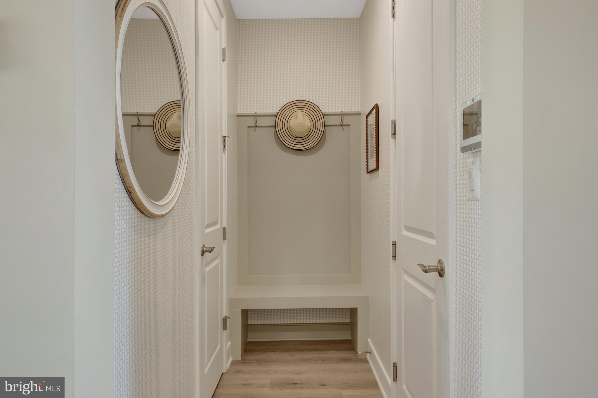 THE ENCLAVE AT CARROLLTON MANOR - Residential