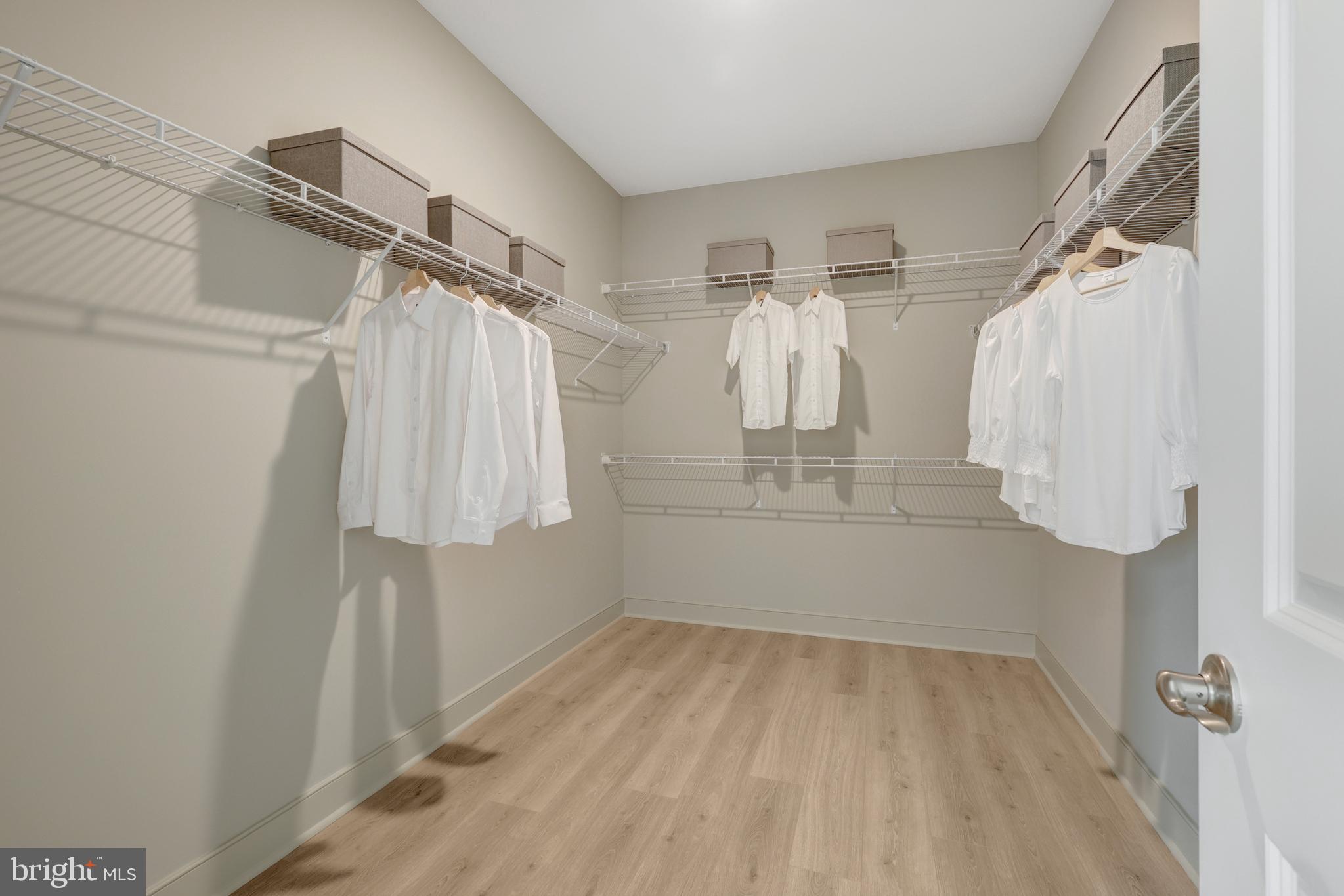 THE ENCLAVE AT CARROLLTON MANOR - Residential