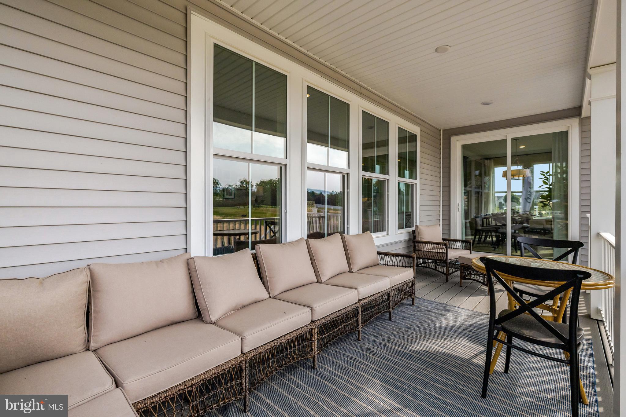 THE ENCLAVE AT CARROLLTON MANOR - Residential