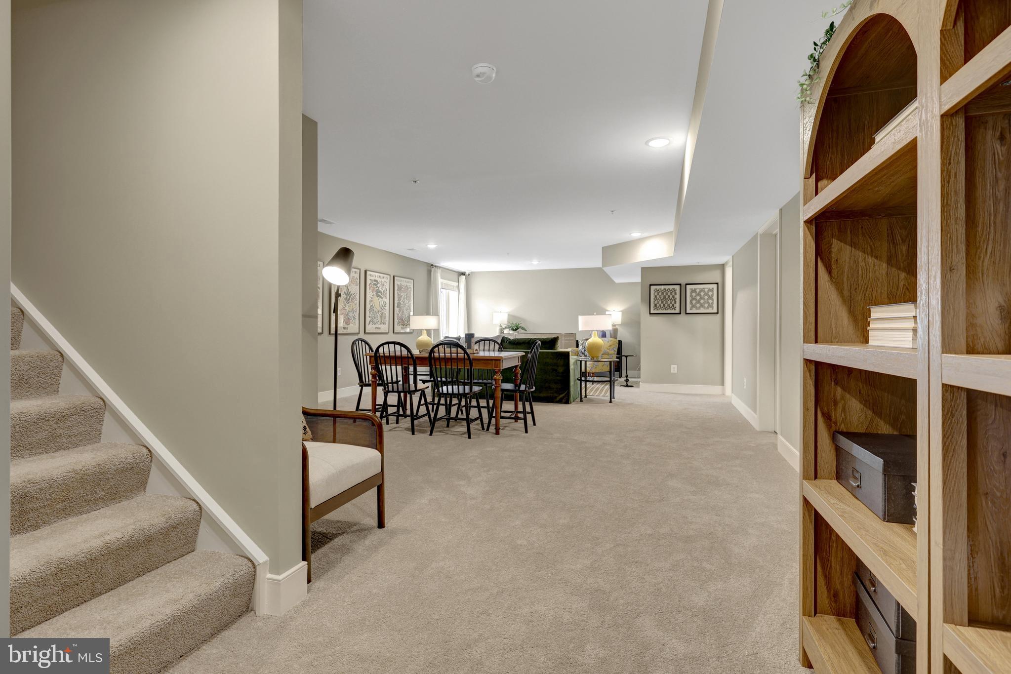 THE ENCLAVE AT CARROLLTON MANOR - Residential