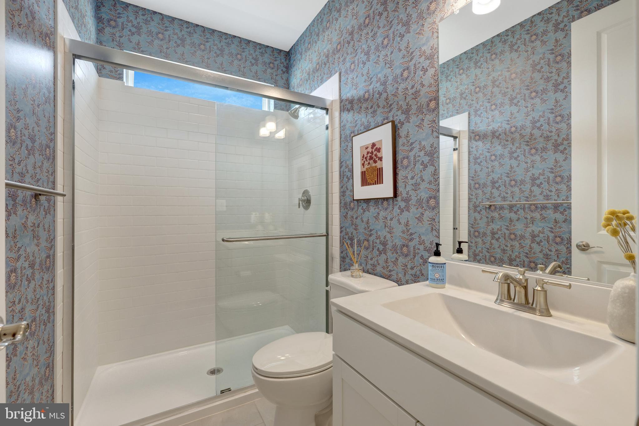 THE ENCLAVE AT CARROLLTON MANOR - Residential