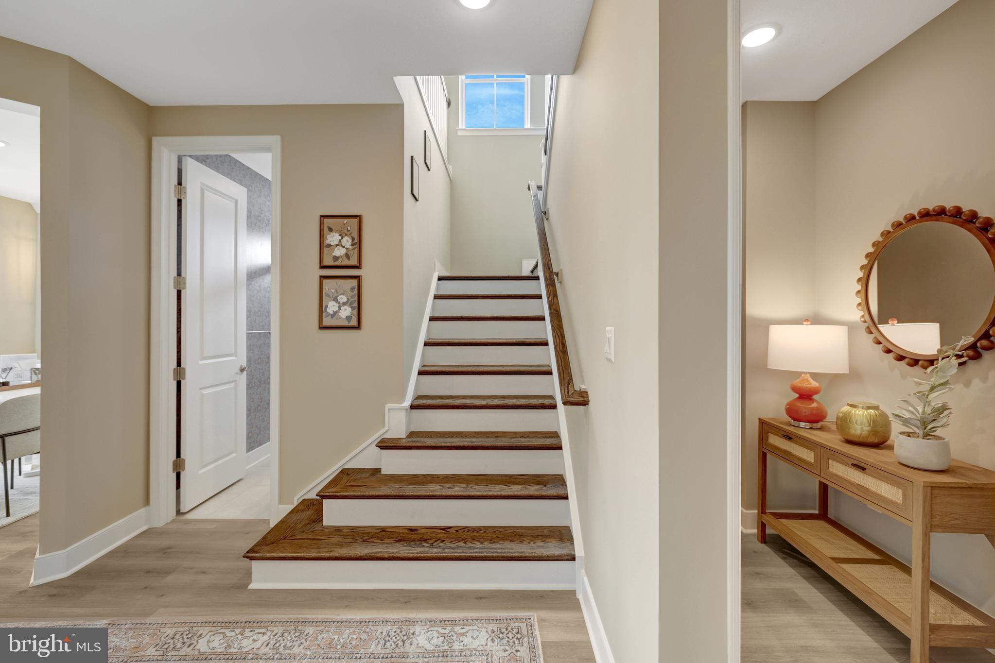 THE ENCLAVE AT CARROLLTON MANOR - Residential