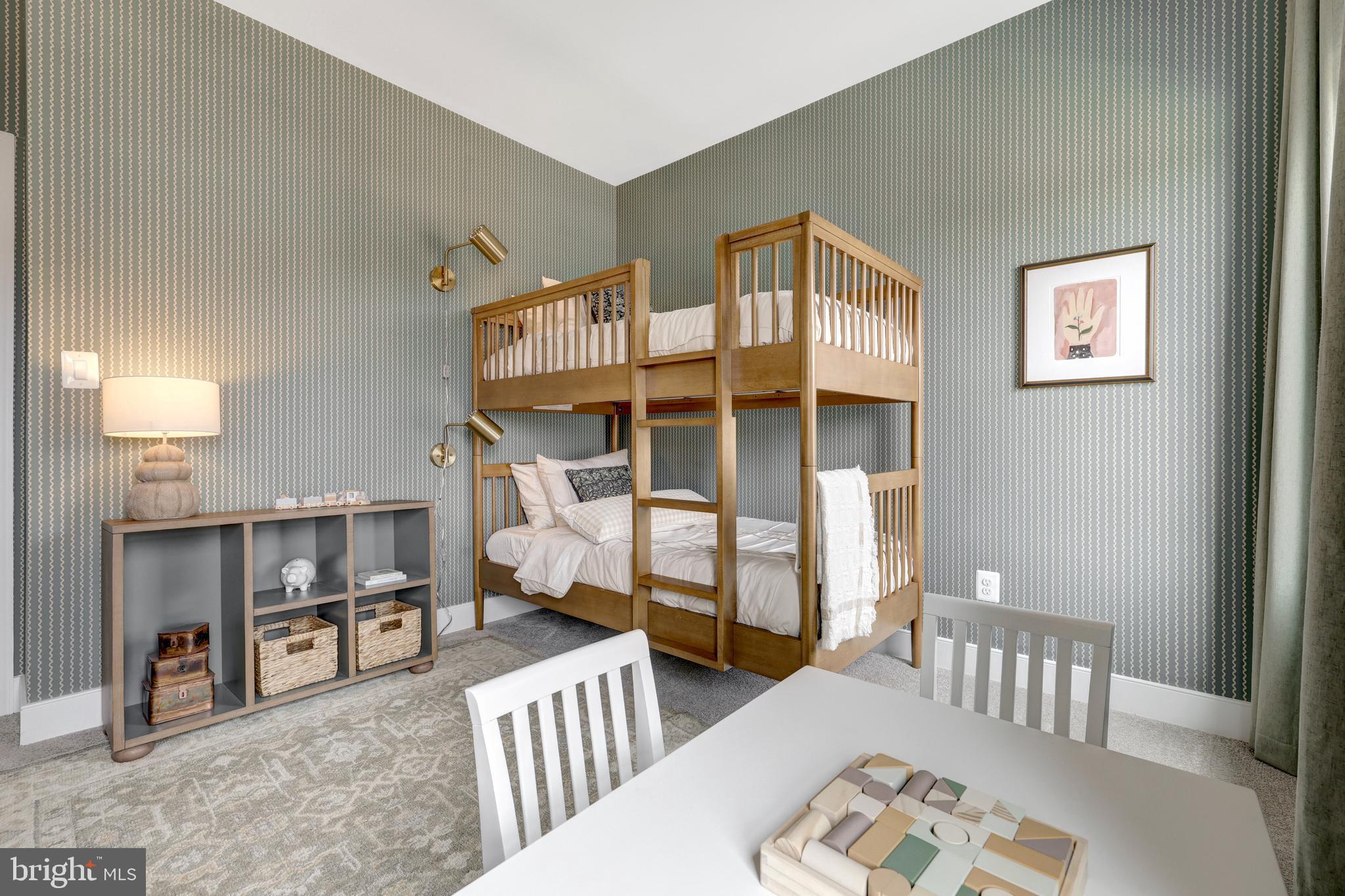 THE ENCLAVE AT CARROLLTON MANOR - Residential