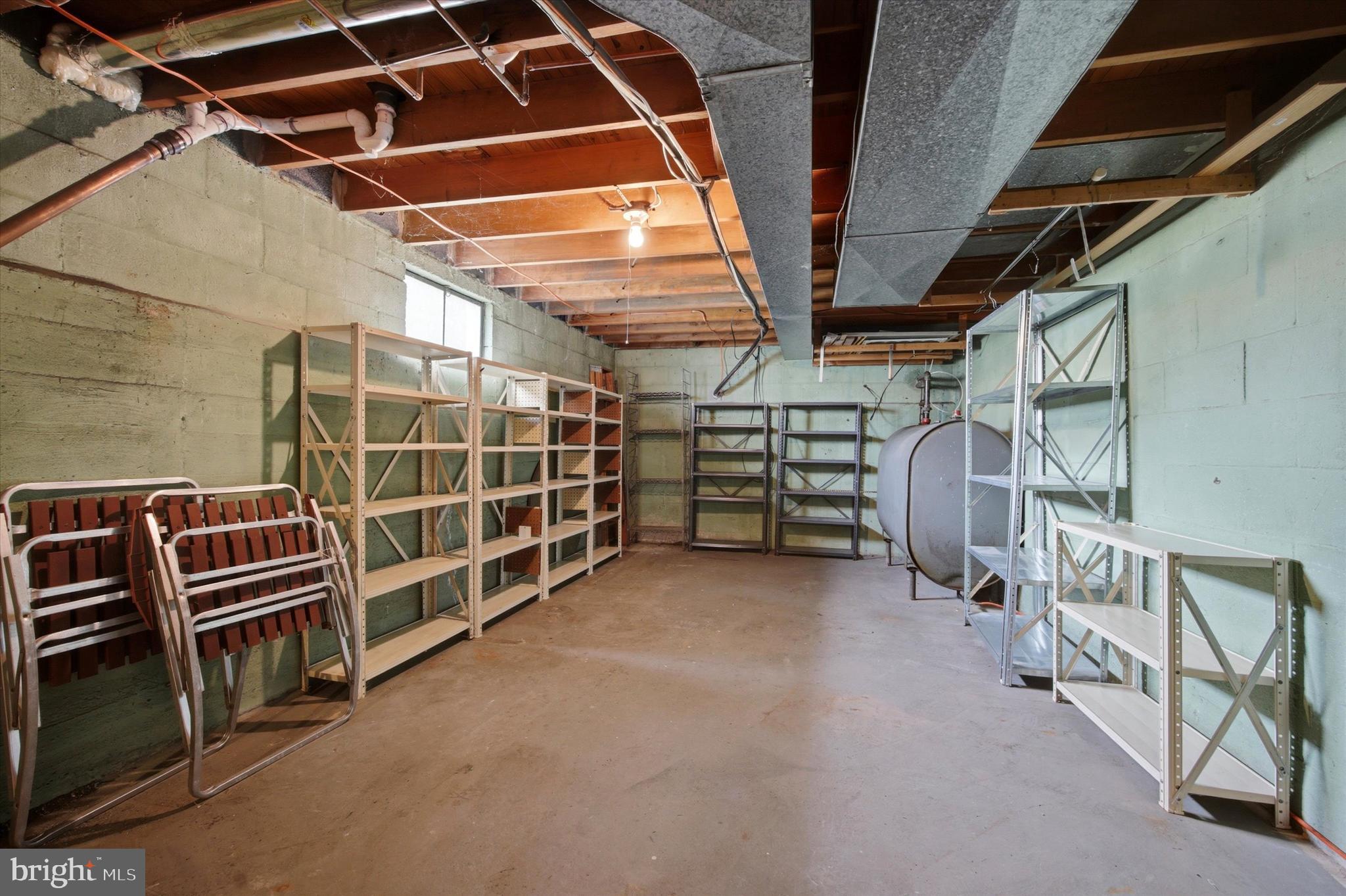 CLYDE PARK - Residential