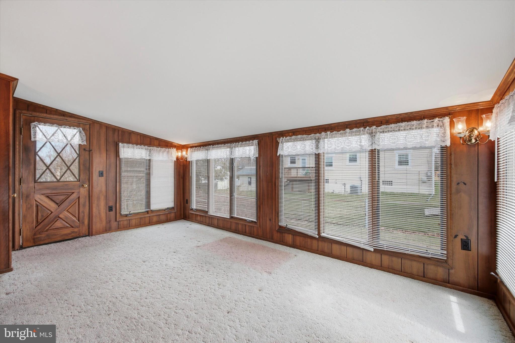 CLYDE PARK - Residential